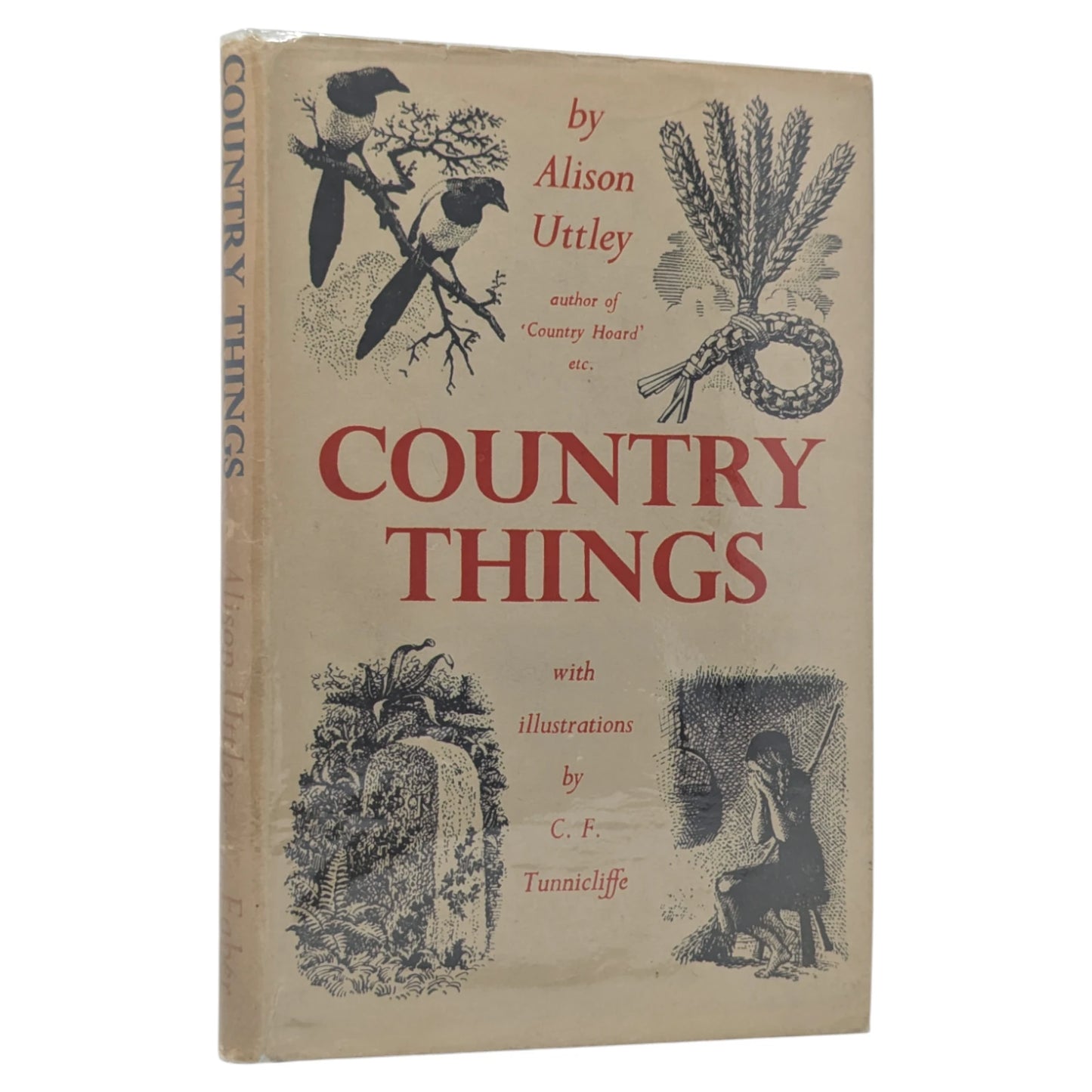Country Things