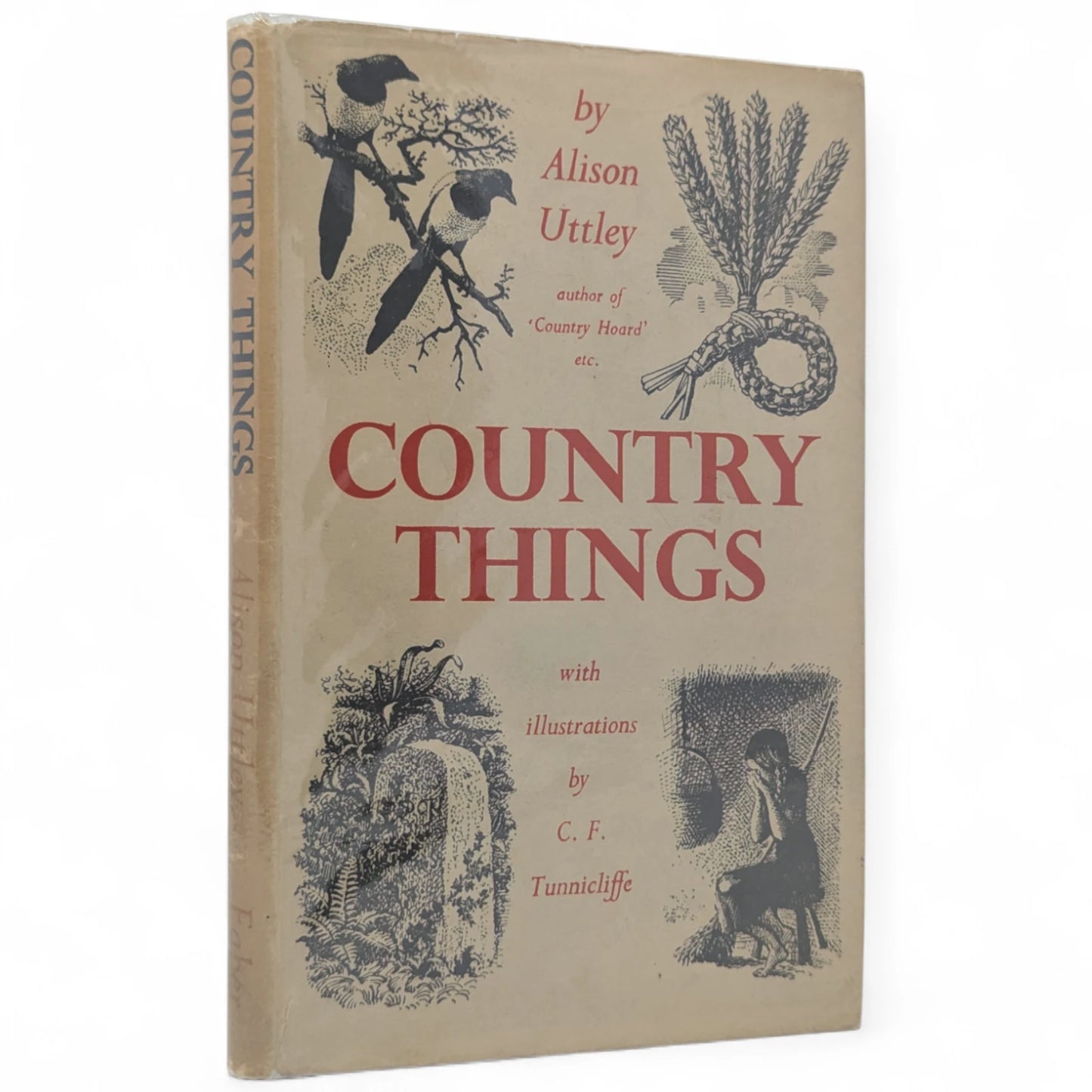 Country Things