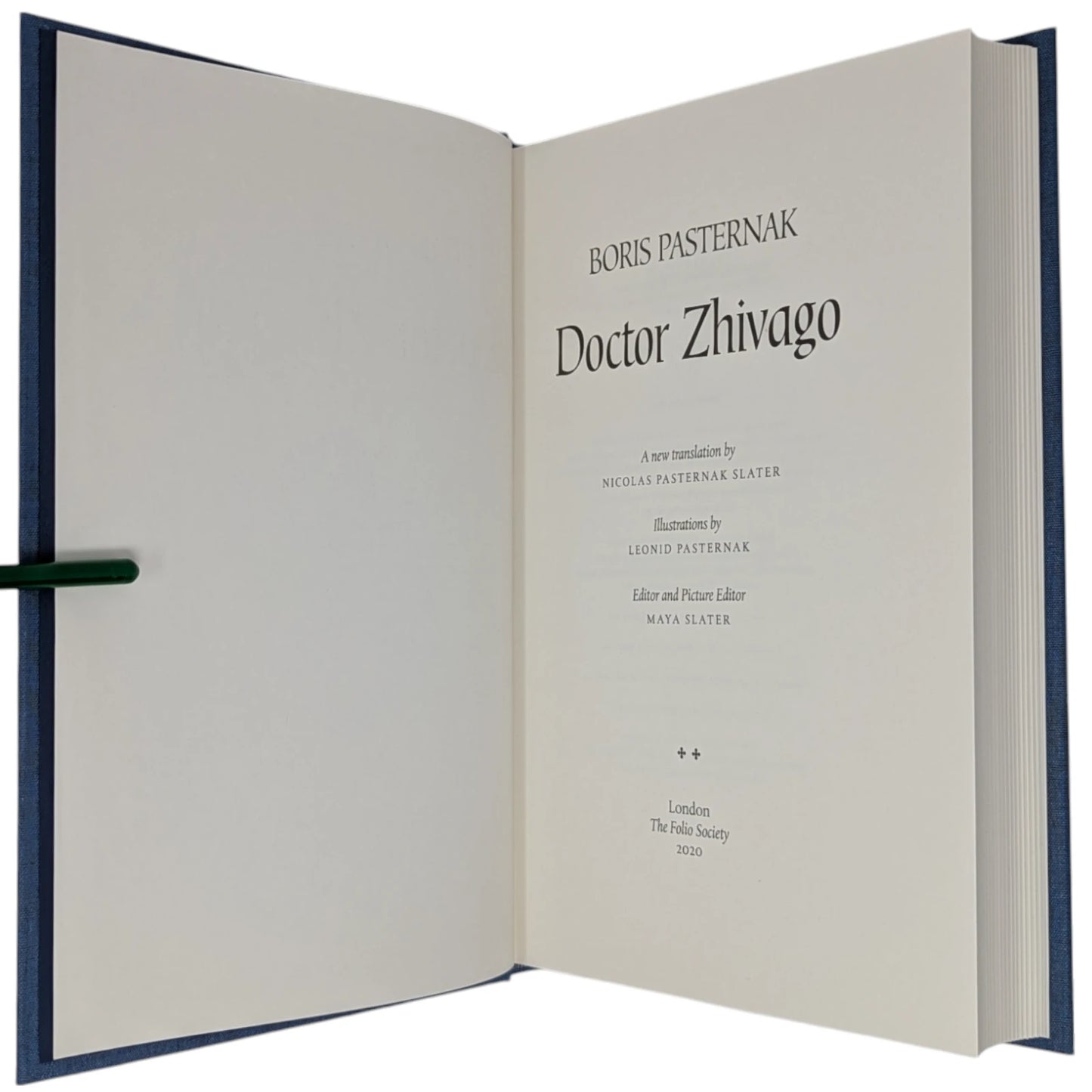 Doctor Zhivago