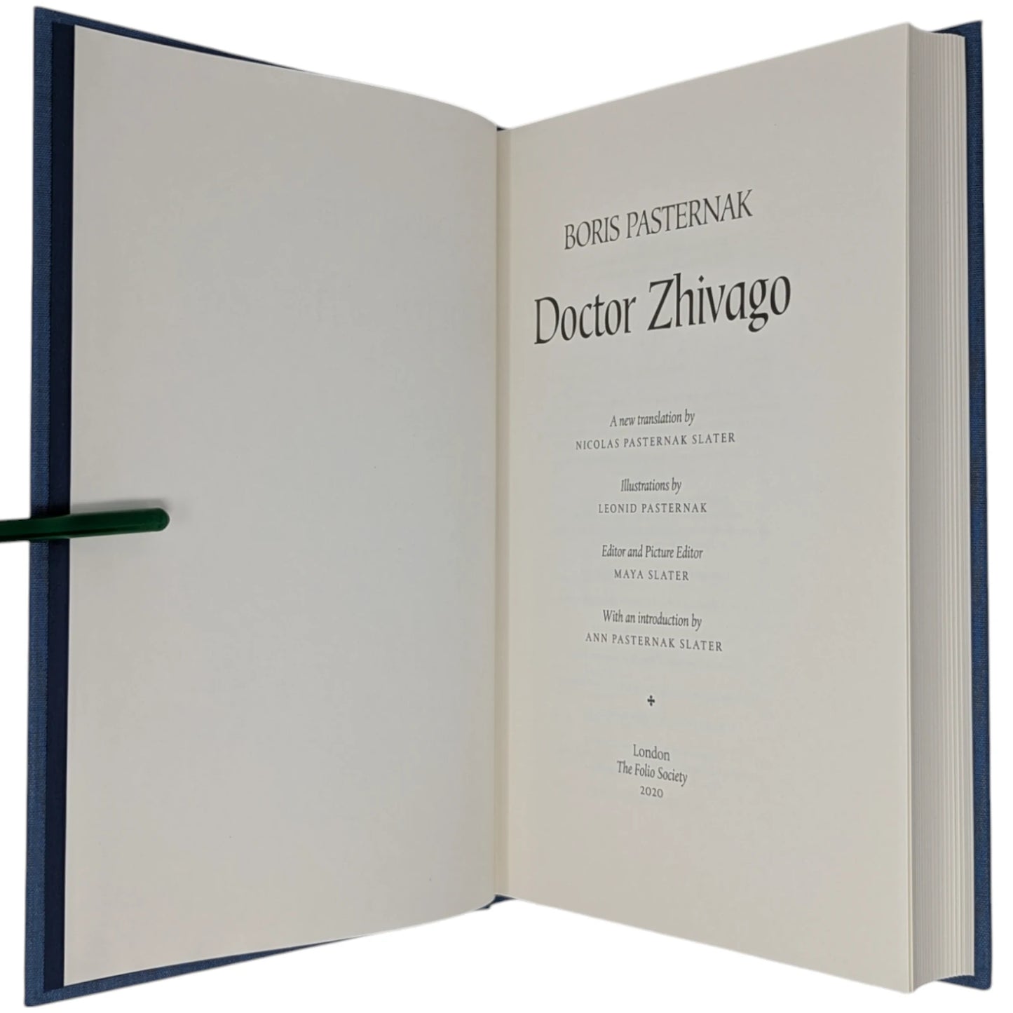 Doctor Zhivago