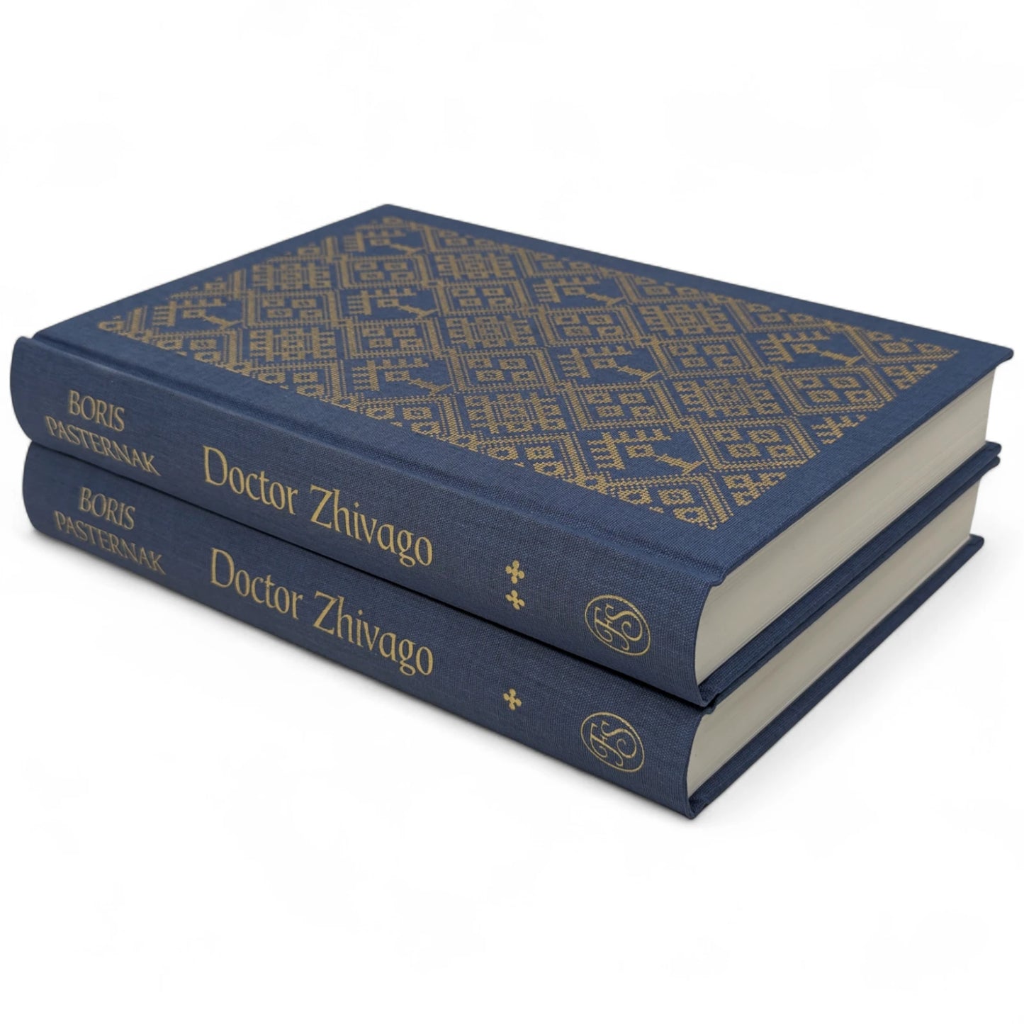 Doctor Zhivago