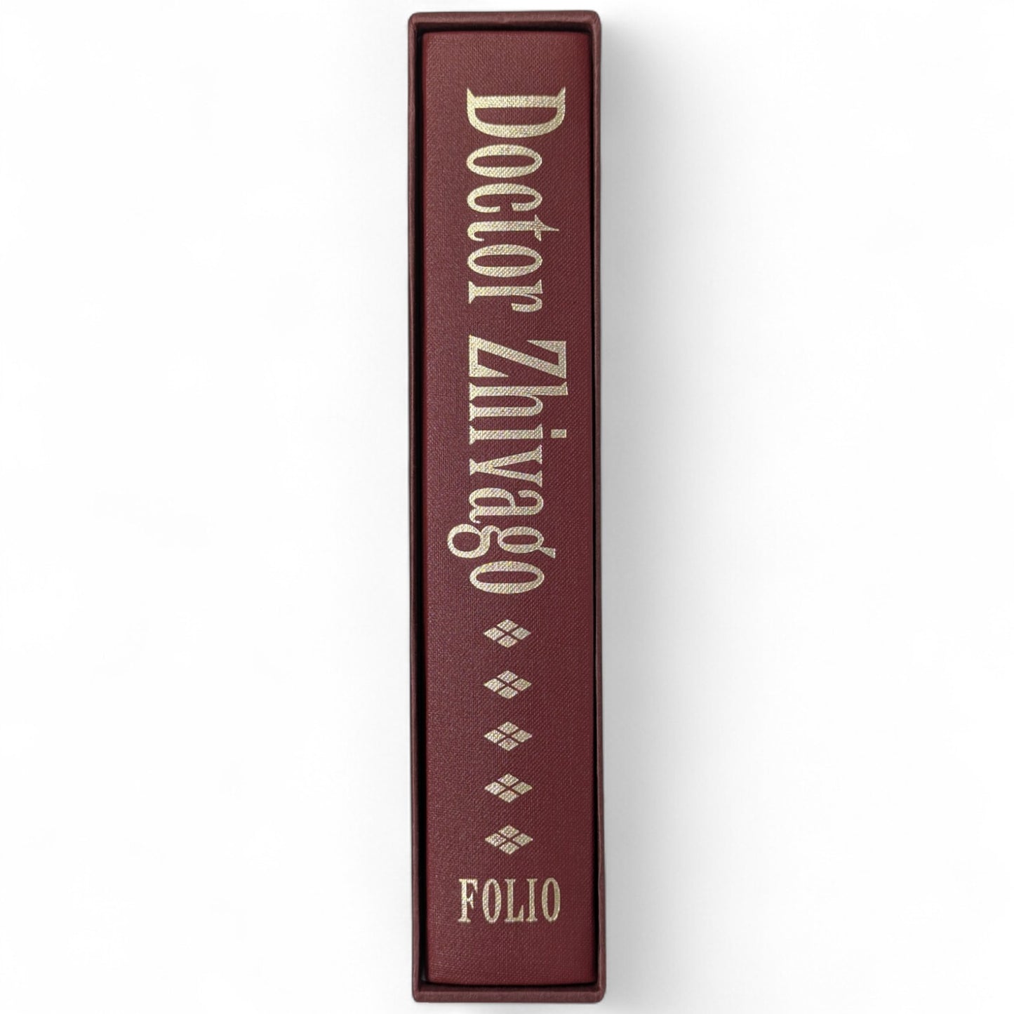 Doctor Zhivago
