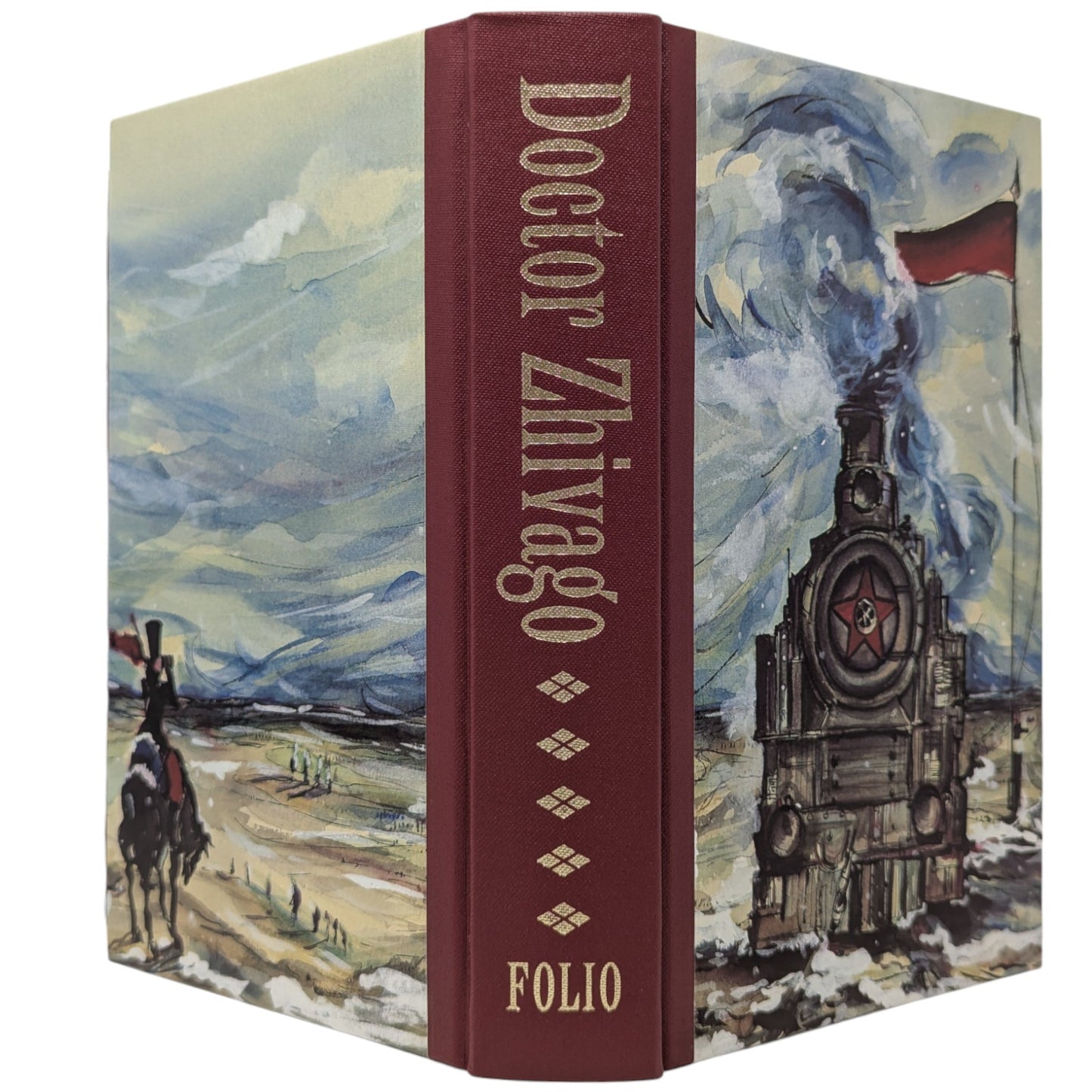 Doctor Zhivago
