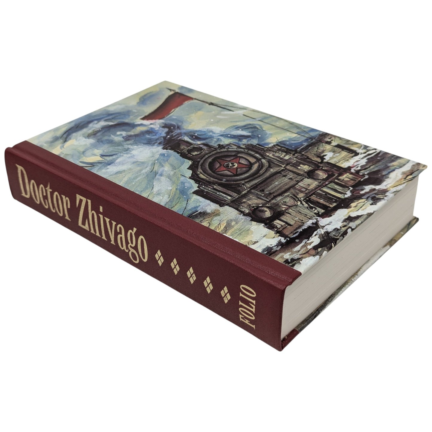 Doctor Zhivago