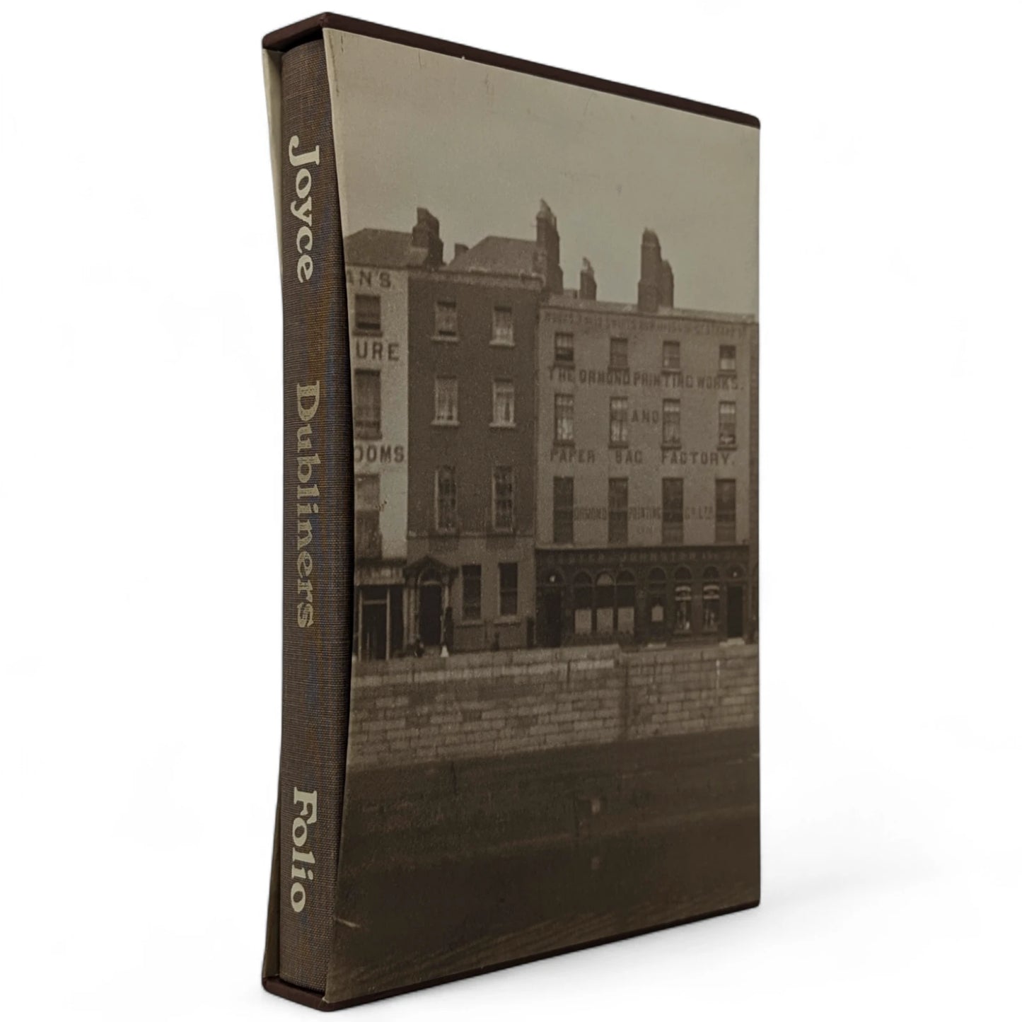 Dubliners