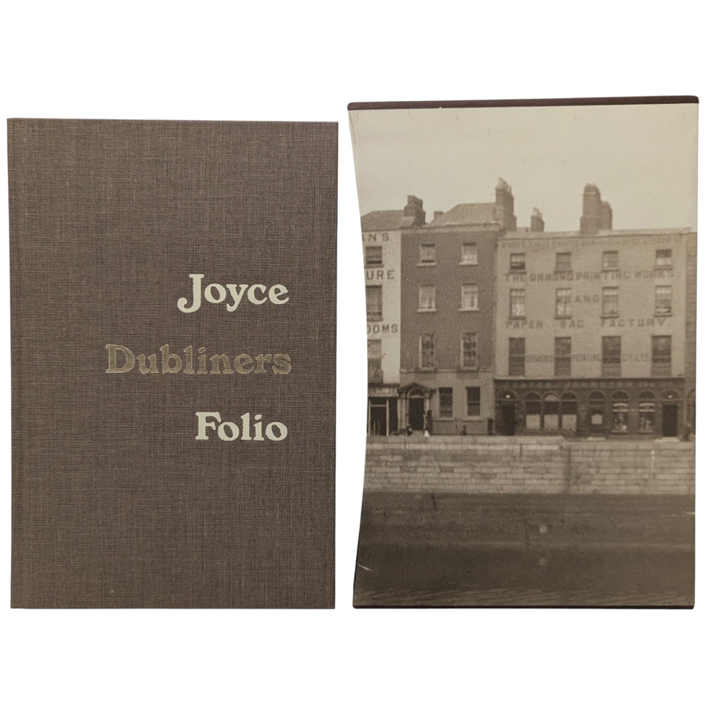 Dubliners