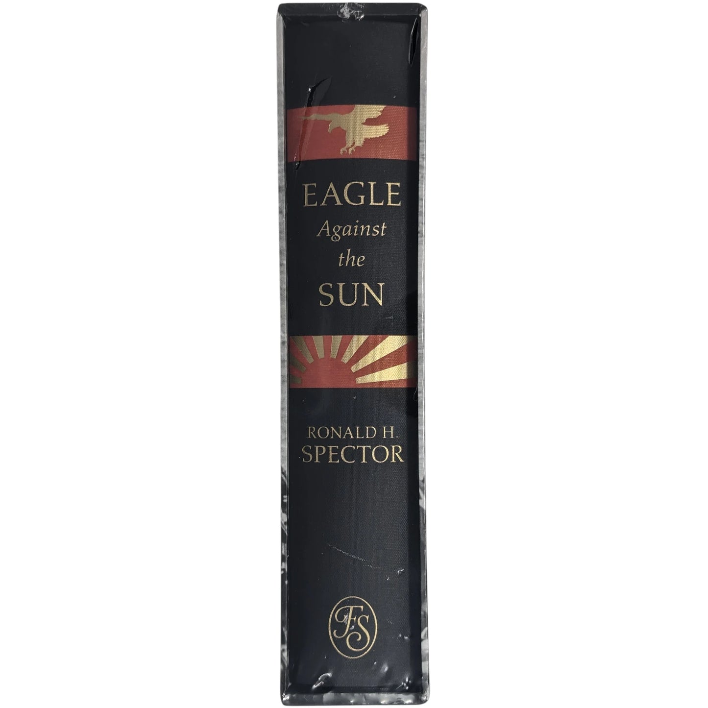 Eagle Against the Sun