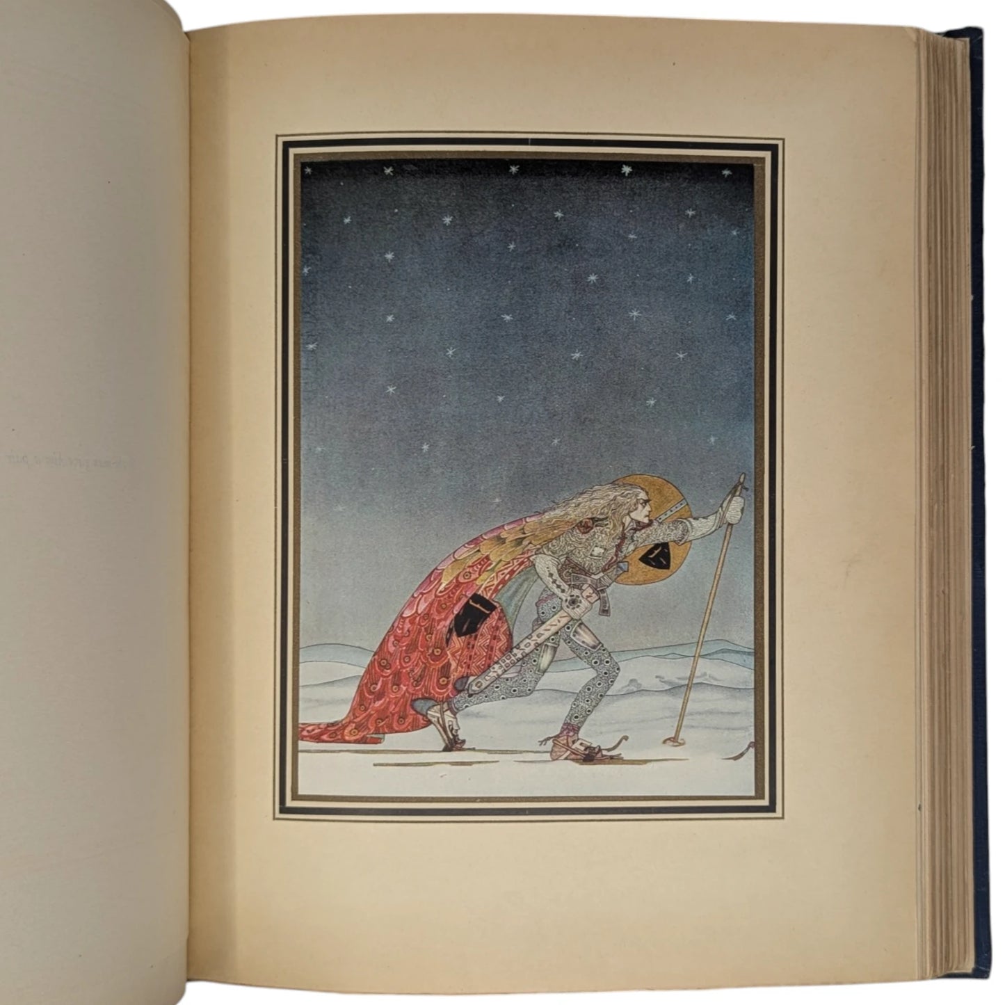 East of the Sun and West of the Moon: Old Tales from the North
