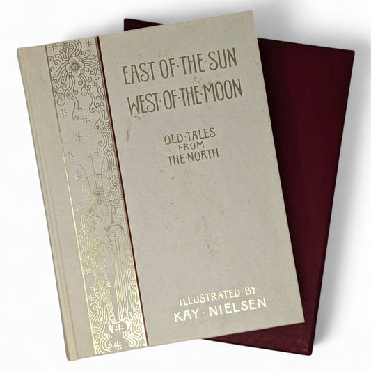 East of the Sun and West of the Moon: Old Tales from the North