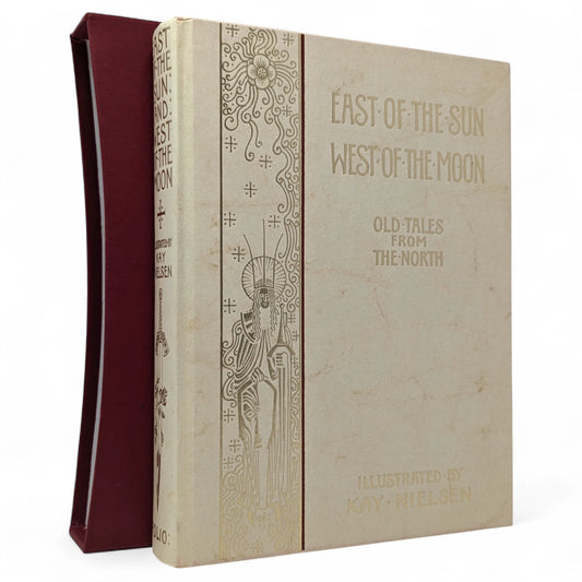 East of the Sun and West of the Moon: Old Tales from the North