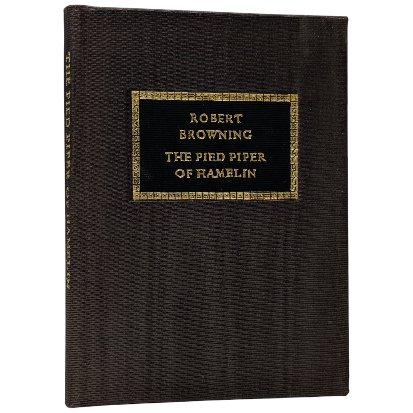 The Folio Society Miniature Poetry Book Collection