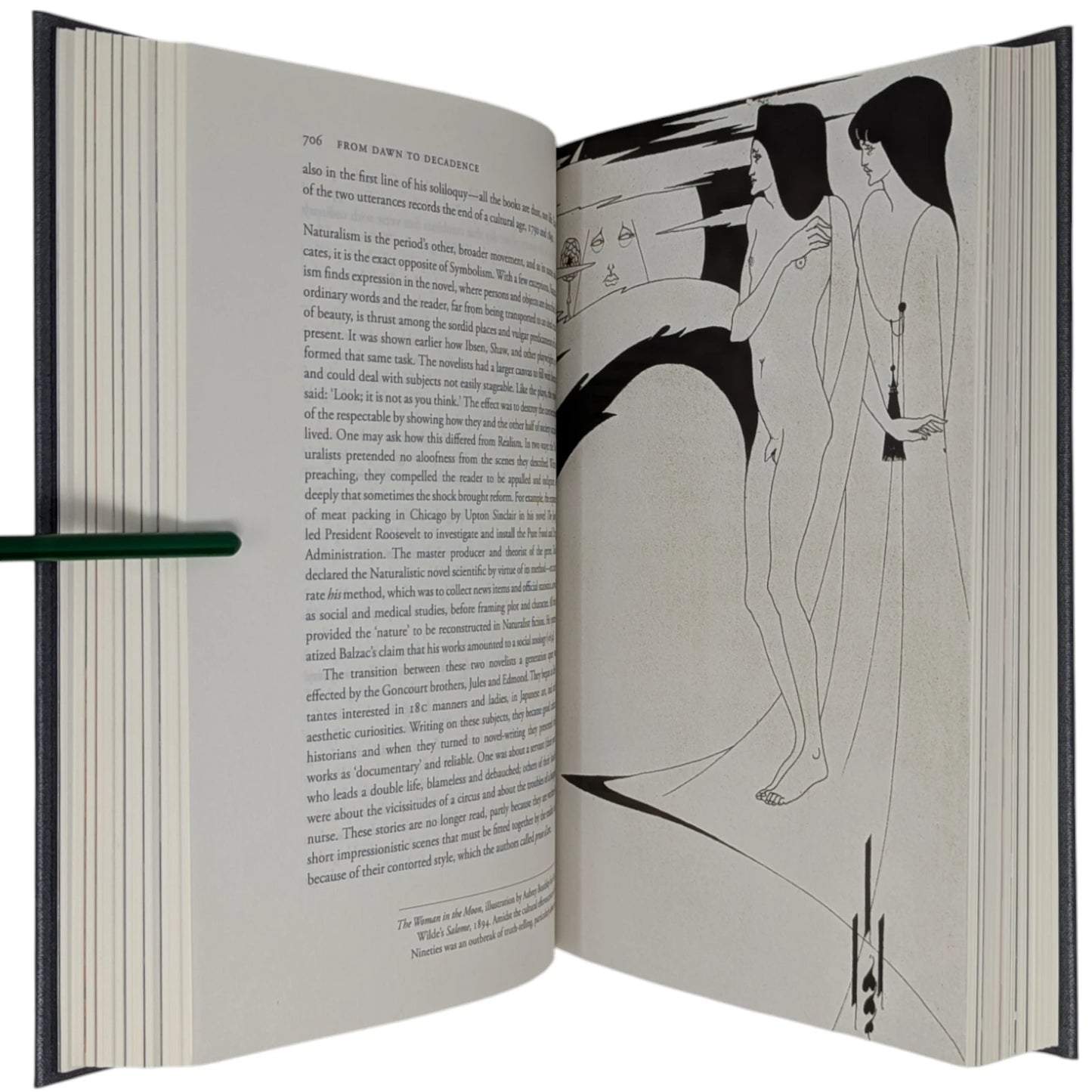 From Dawn to Decadence, 1500 to the Present, 500 Years of Western Cultural Life