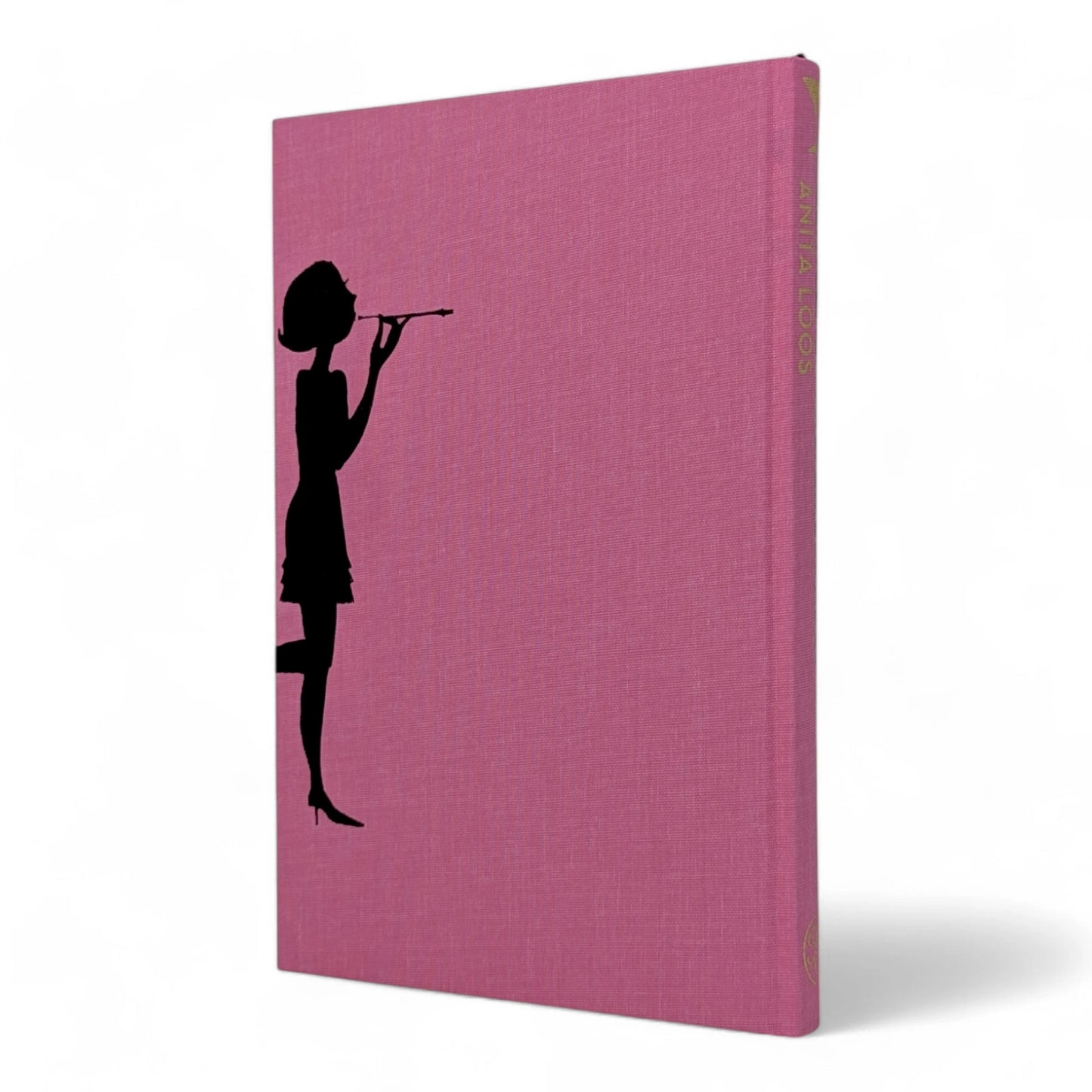 Gentlemen Prefer Blondes, The Illuminating Diary of a Professional Lady