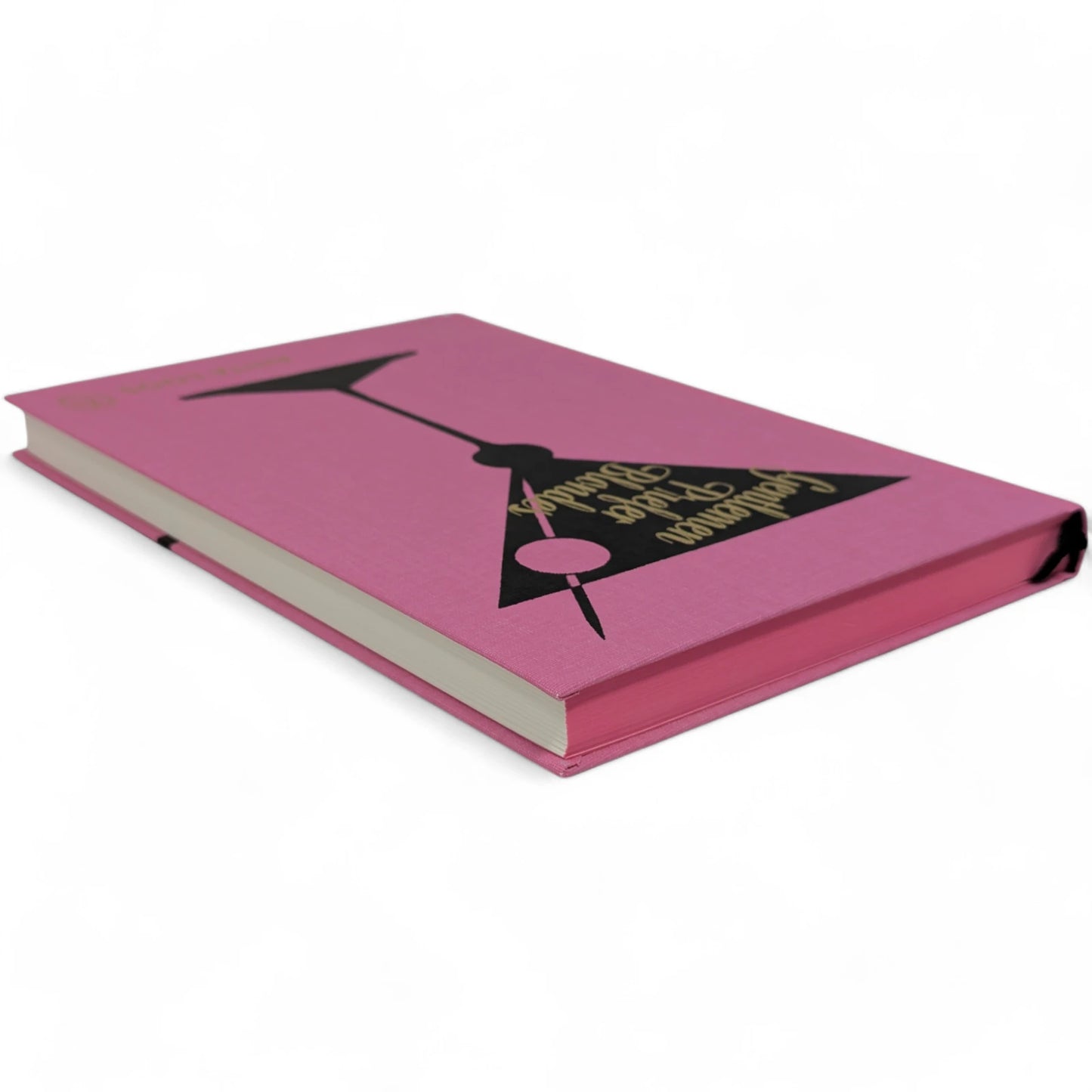 Gentlemen Prefer Blondes, The Illuminating Diary of a Professional Lady
