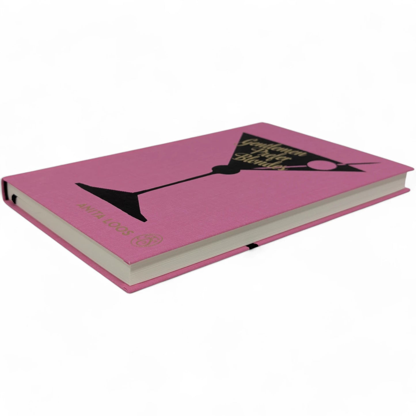 Gentlemen Prefer Blondes, The Illuminating Diary of a Professional Lady