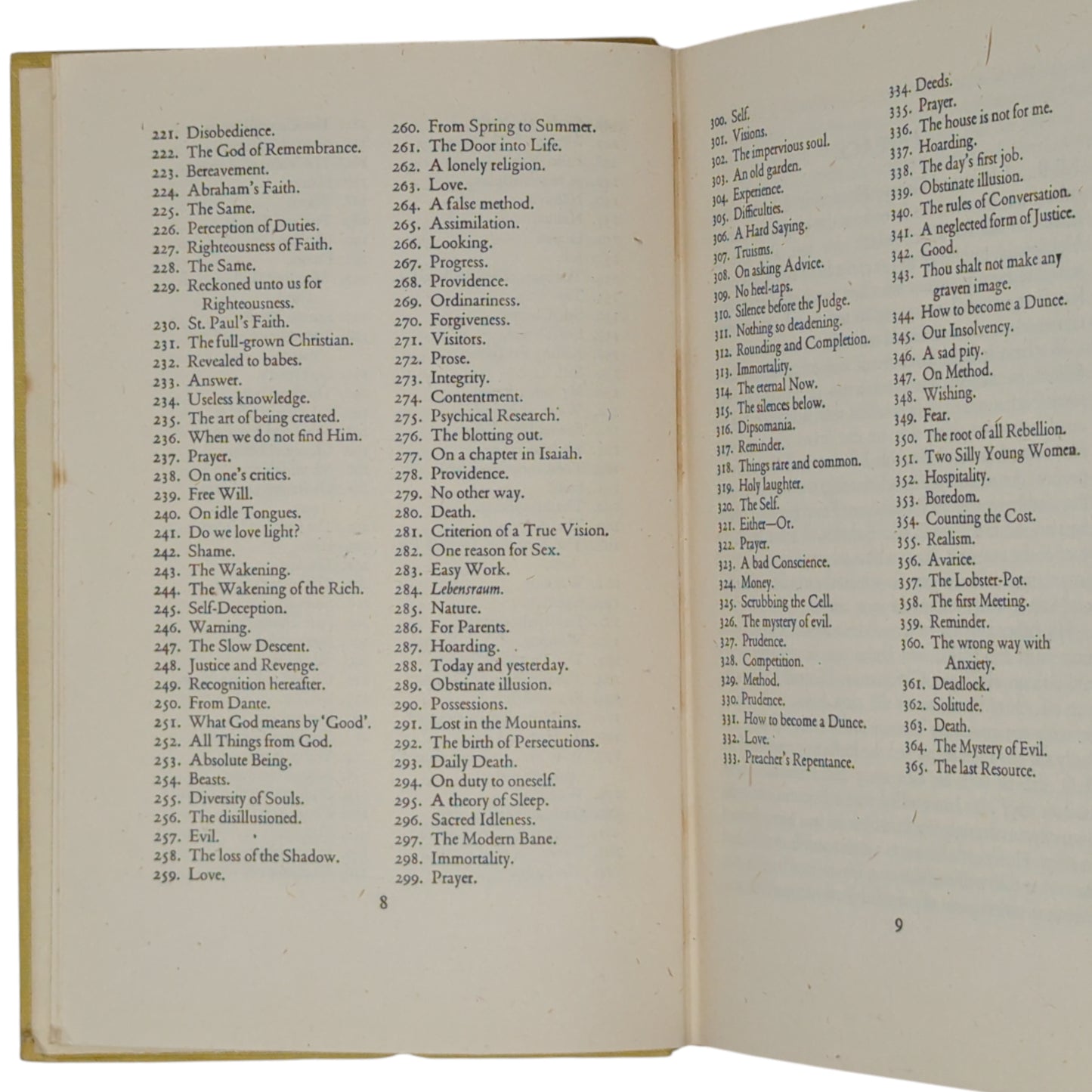 George Macdonald: An Anthology