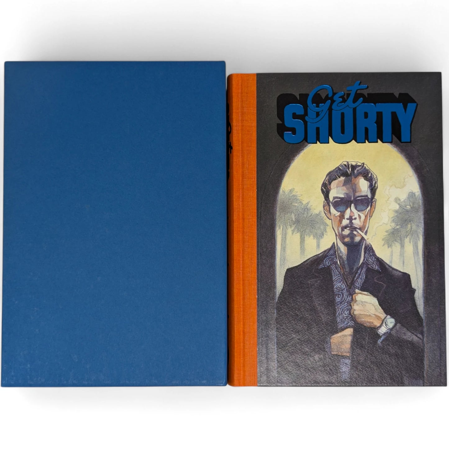 Get Shorty