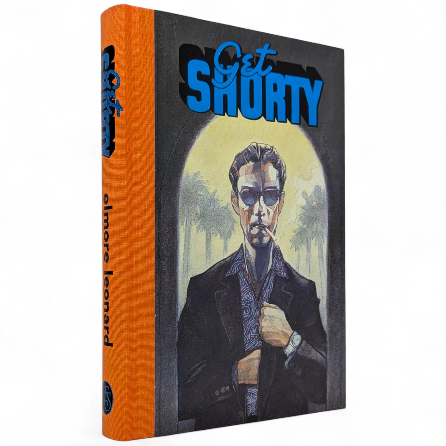 Get Shorty