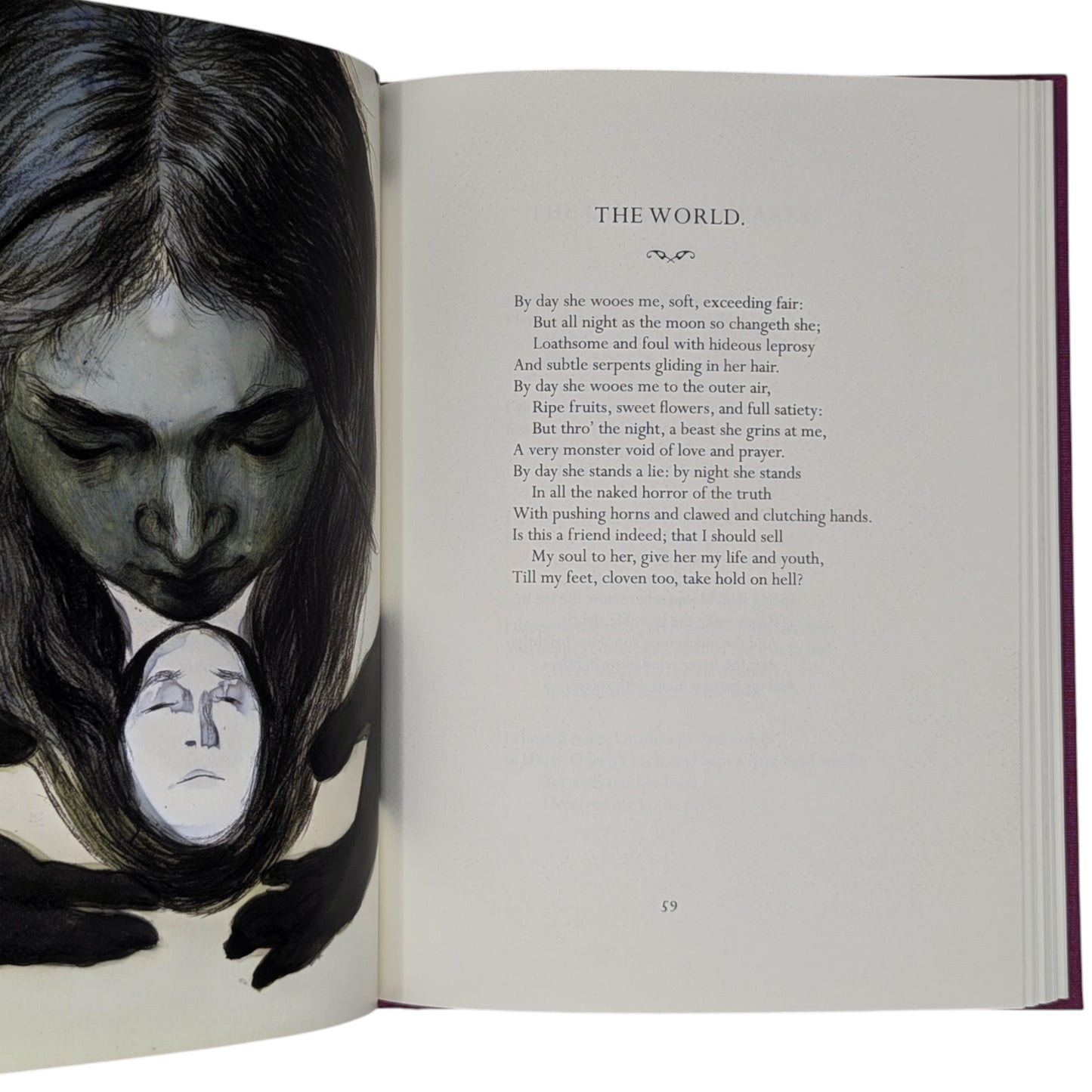 ‘Goblin Market’ and Selected Poems