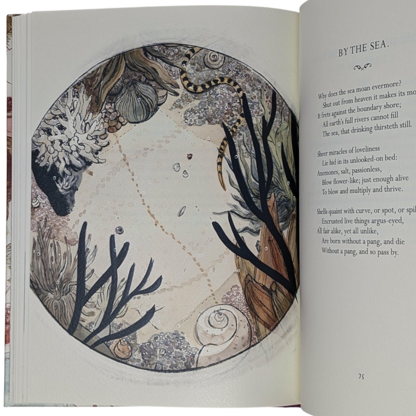 ‘Goblin Market’ and Selected Poems