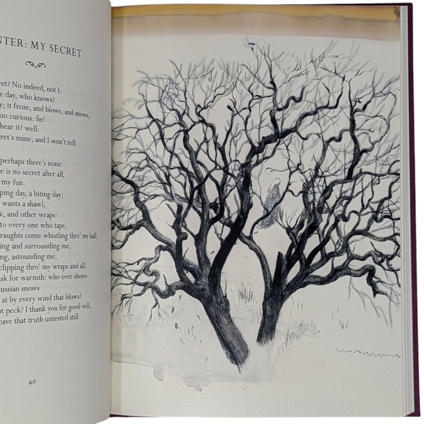 ‘Goblin Market’ and Selected Poems