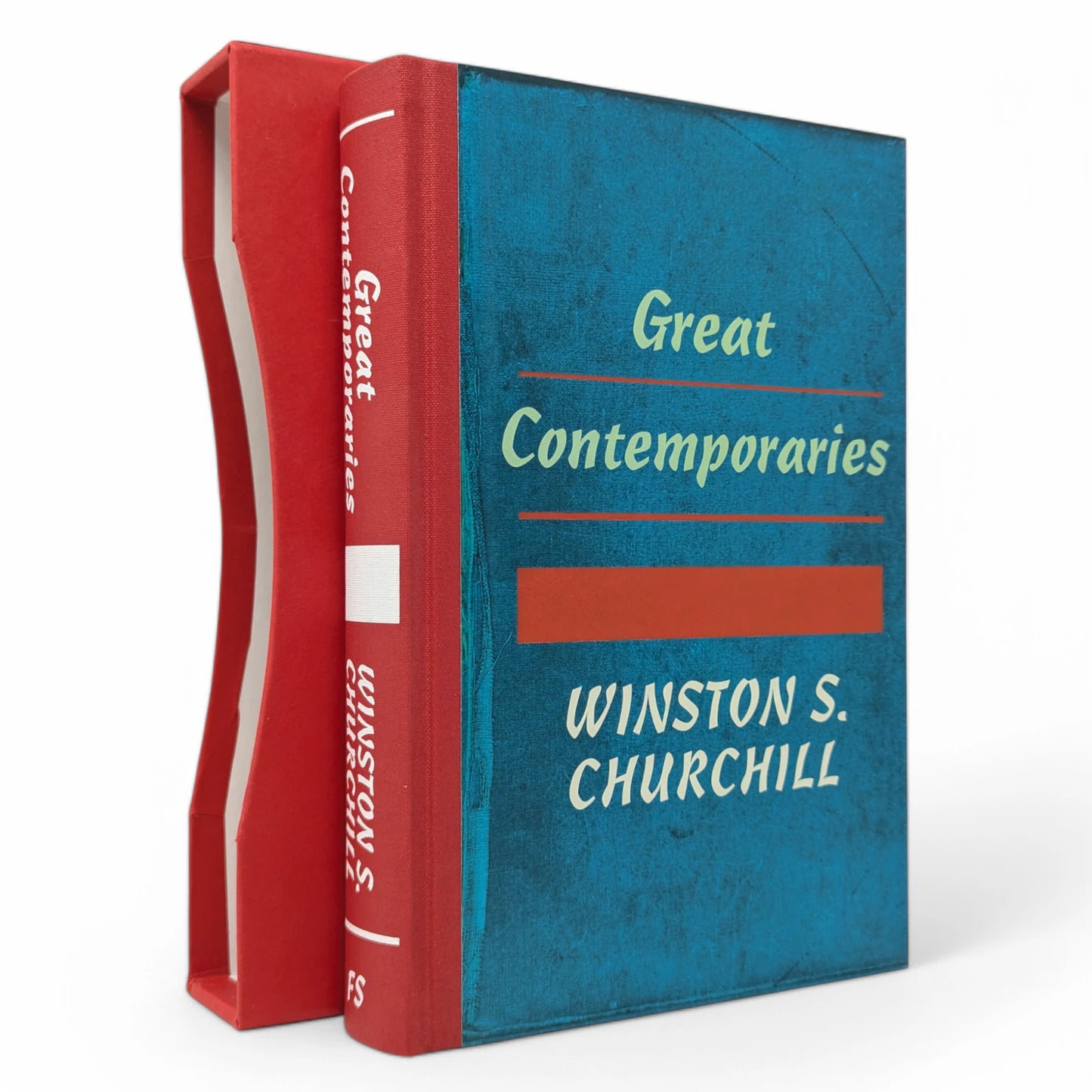 Great Contemporaries