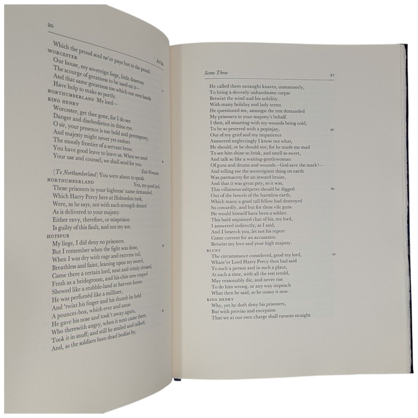 Henry IV: Part One