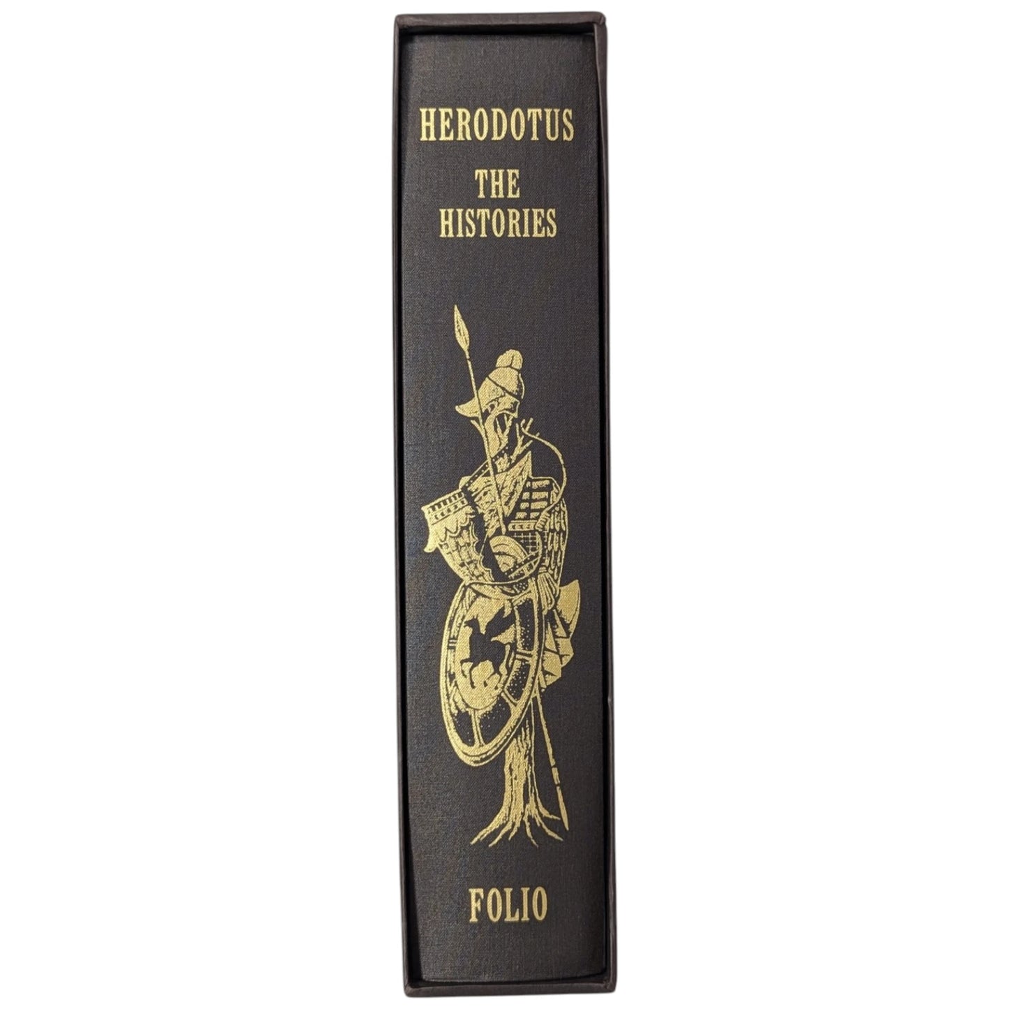 Herodotus: The Histories