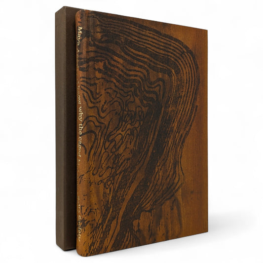 I Know Why the Caged Bird Sings