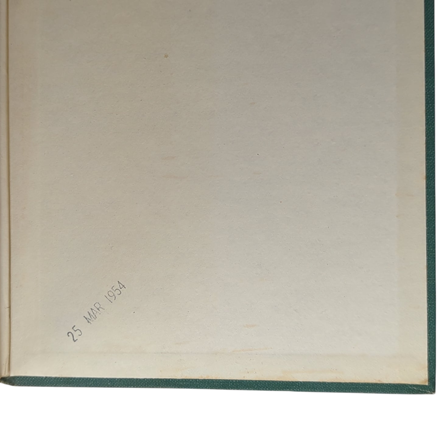 Miracles: A Preliminary Study