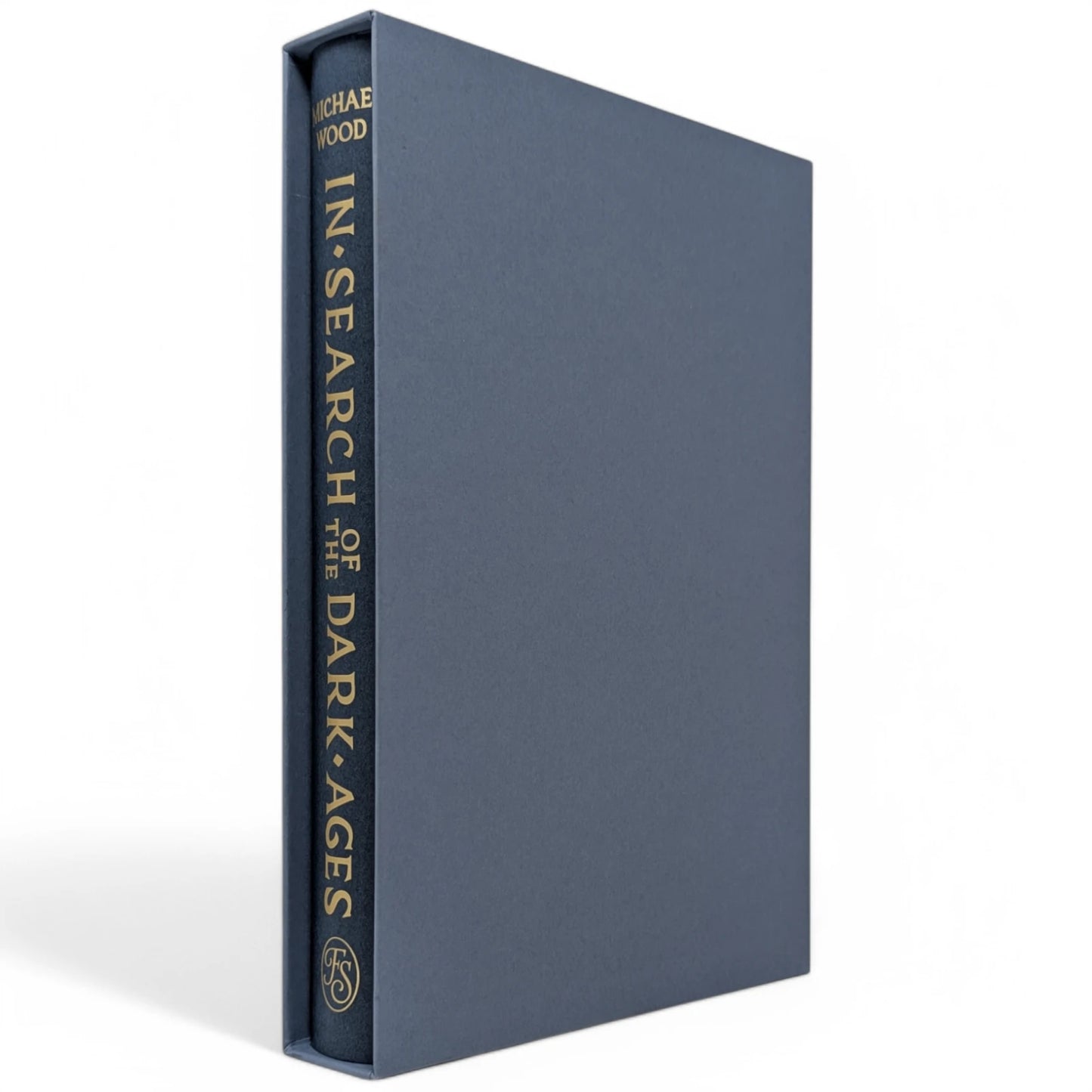 In Search of the Dark Ages