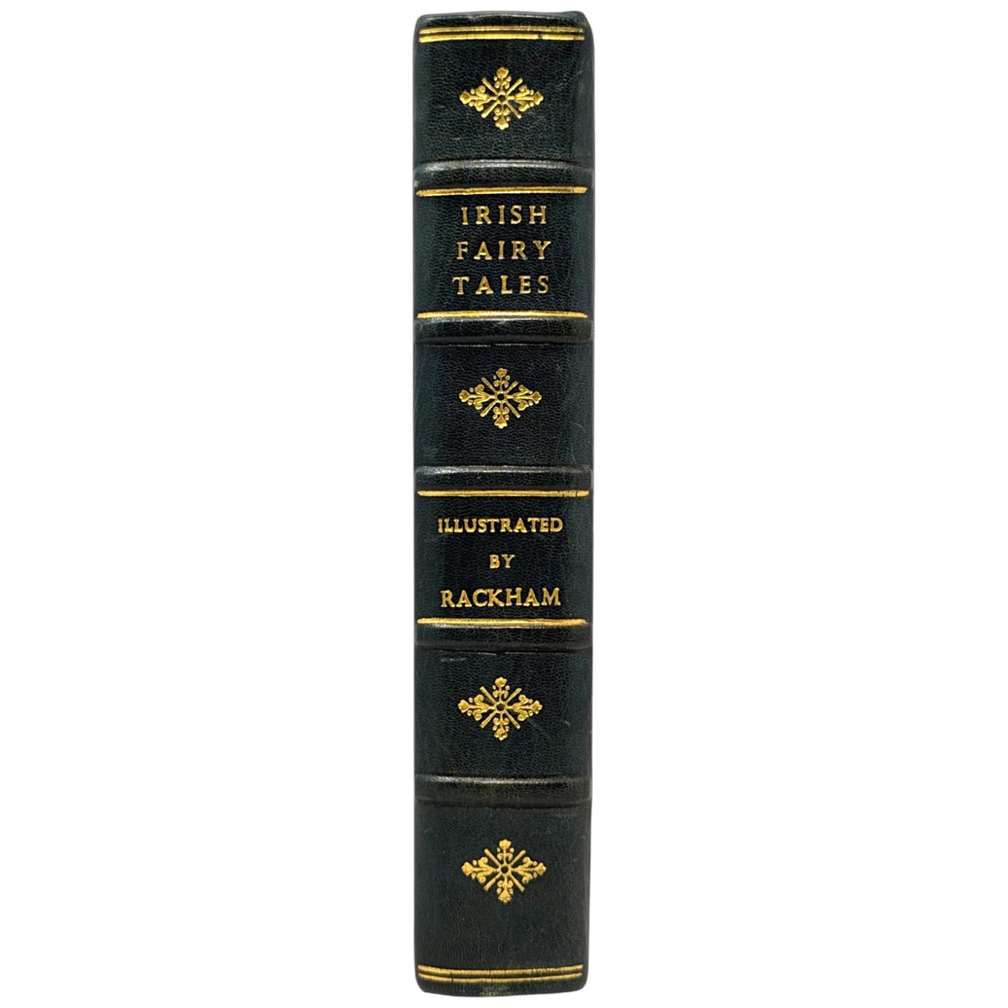 Irish Fairy Tales