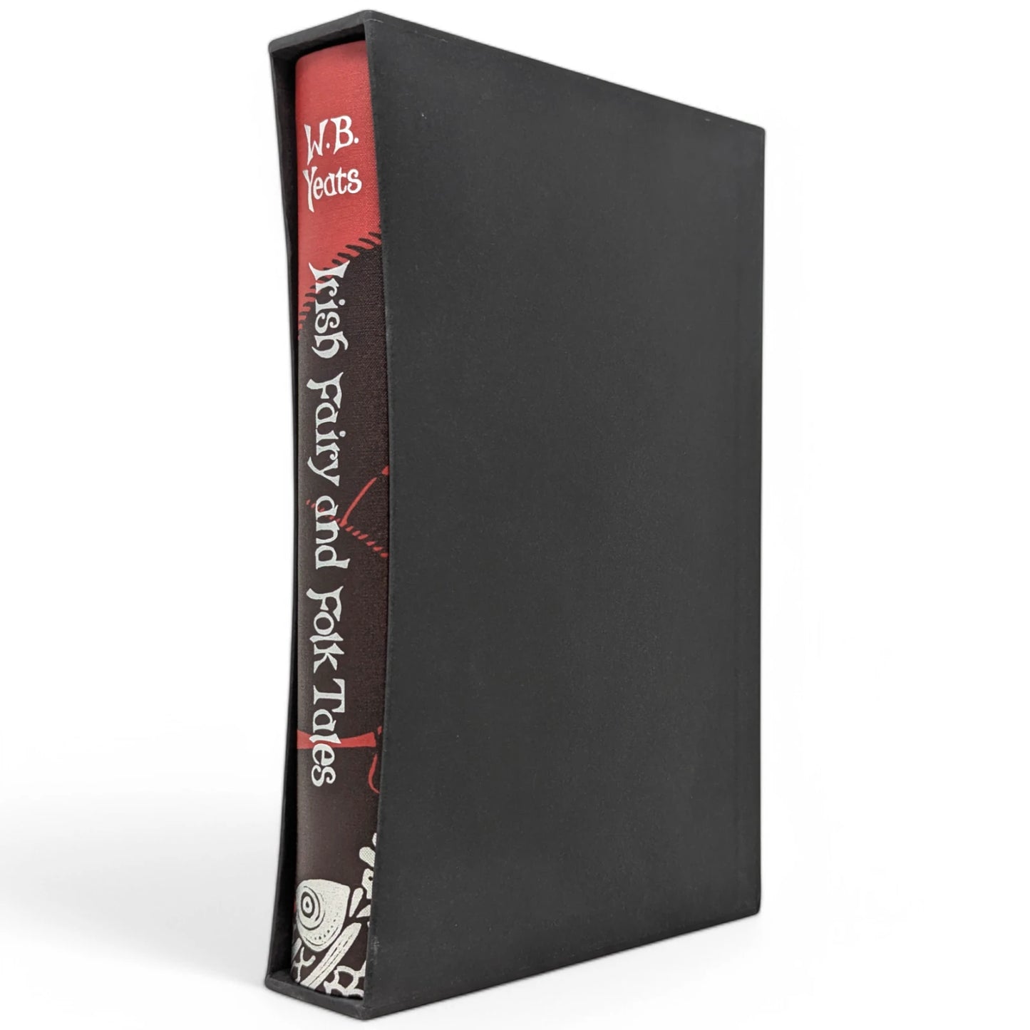 Irish Fairy and Folk Tales