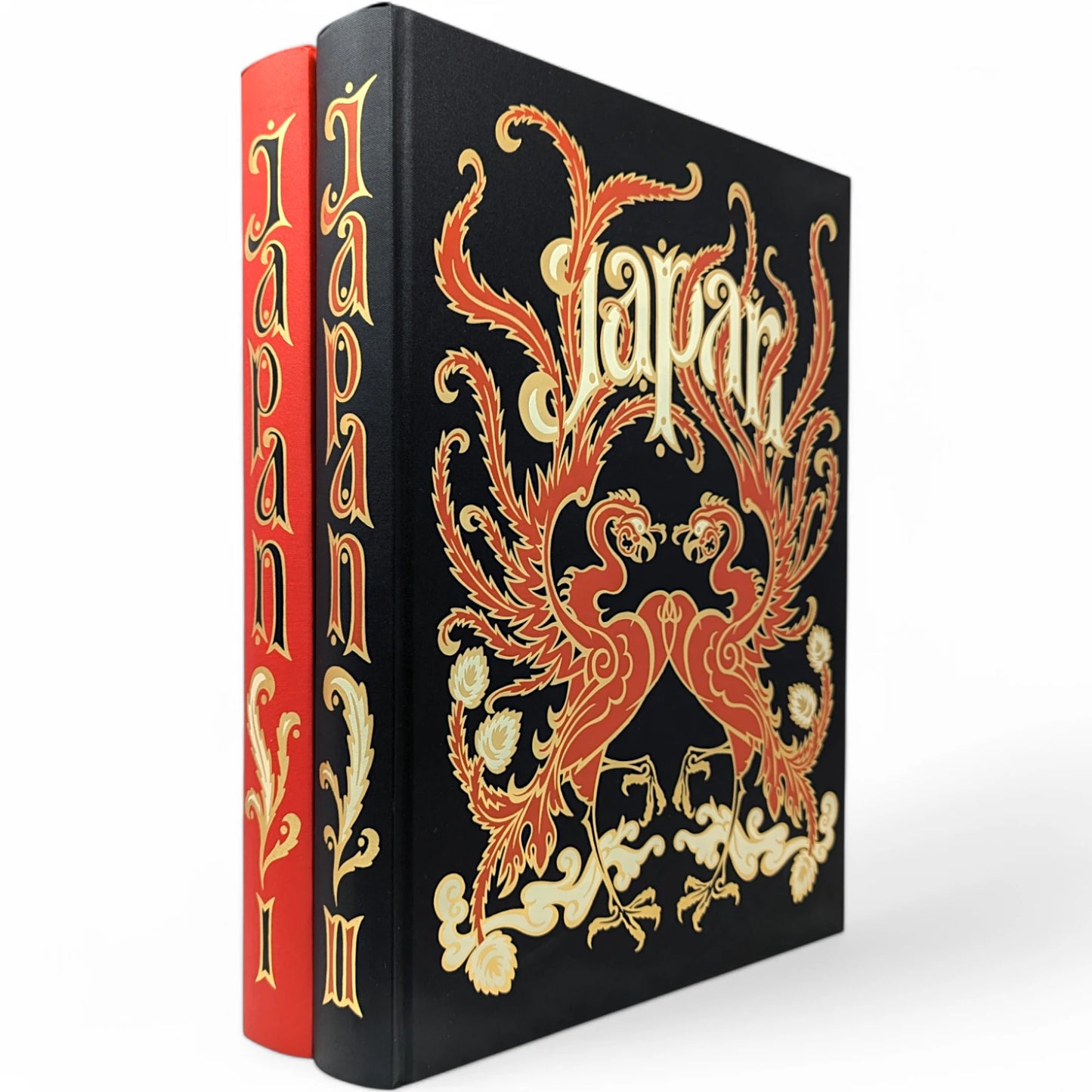 Japan, Described and Illustrated by the Japanese