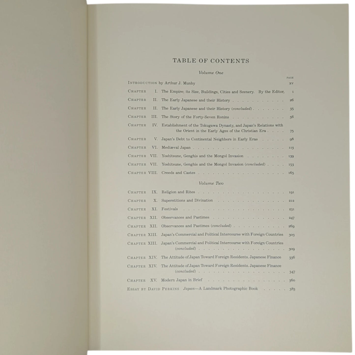 Japan, Described and Illustrated by the Japanese