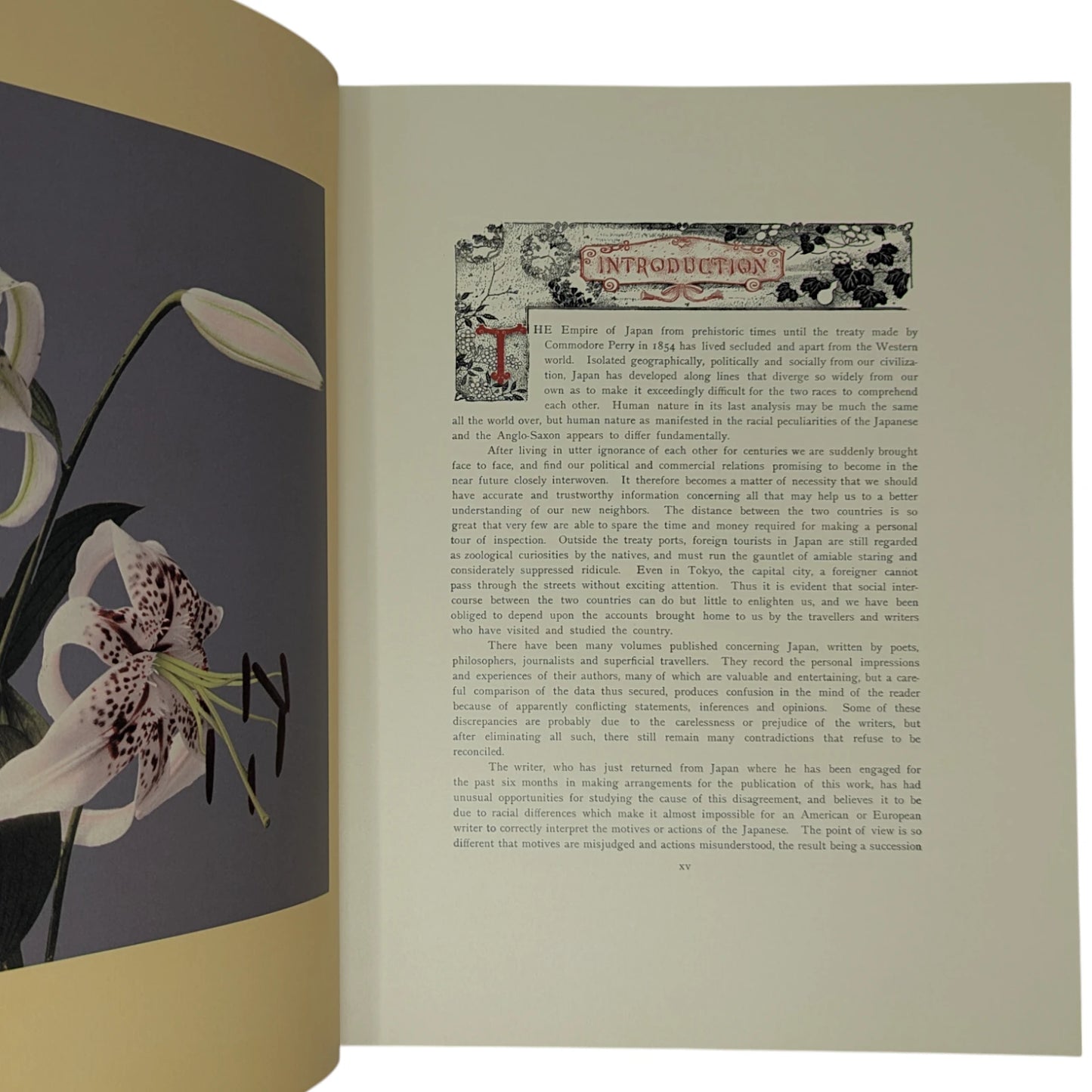 Japan, Described and Illustrated by the Japanese