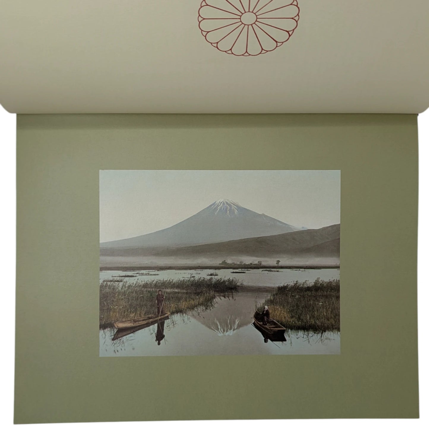 Japan, Described and Illustrated by the Japanese