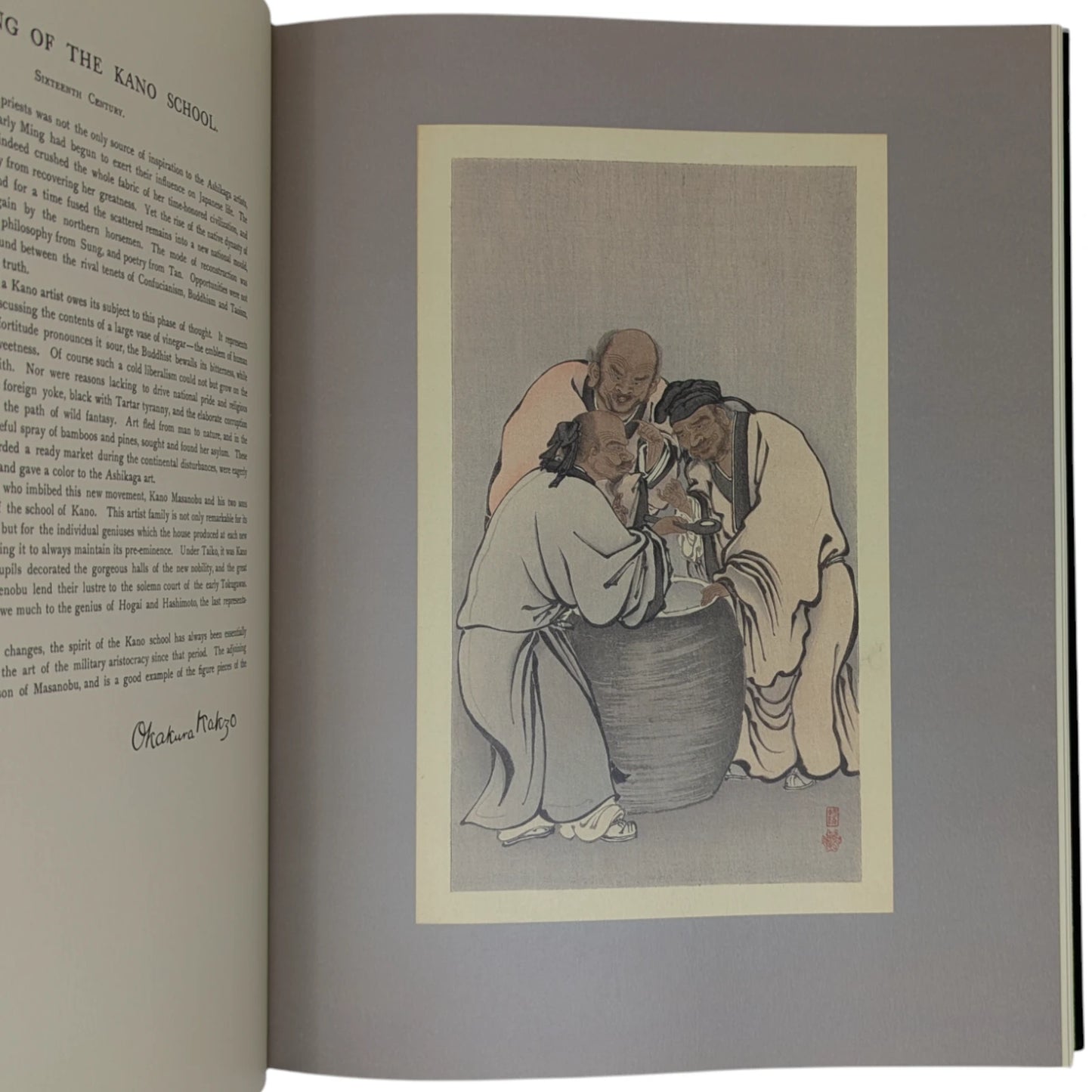 Japan, Described and Illustrated by the Japanese