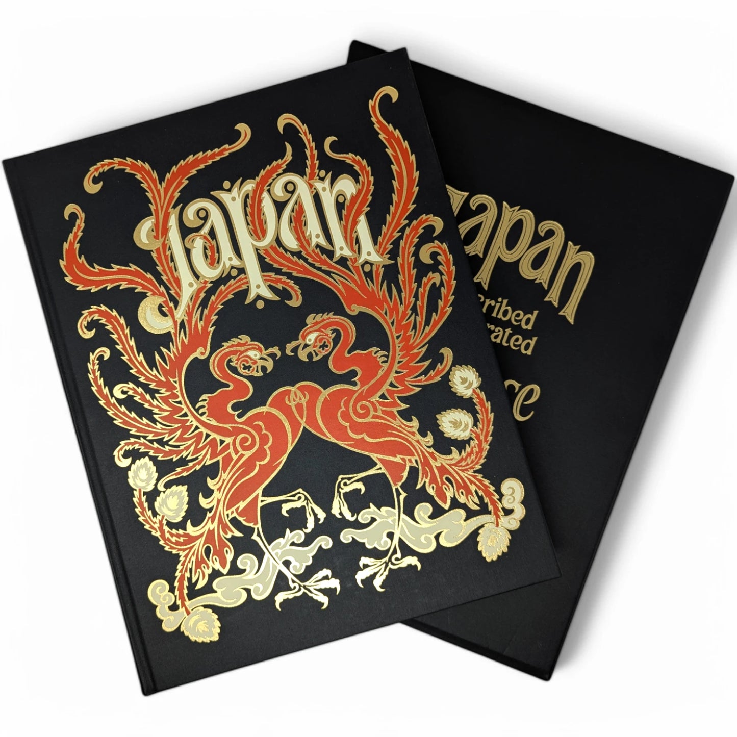 Japan, Described and Illustrated by the Japanese