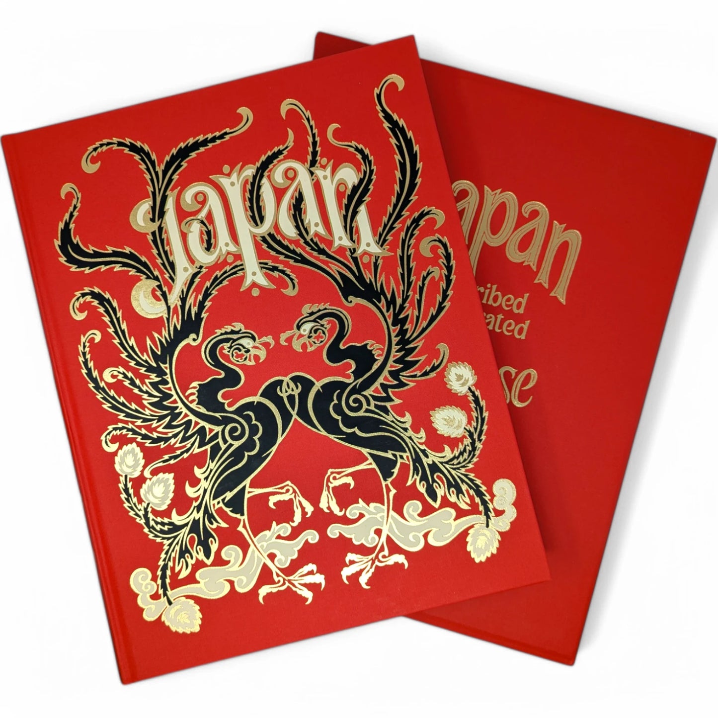 Japan, Described and Illustrated by the Japanese
