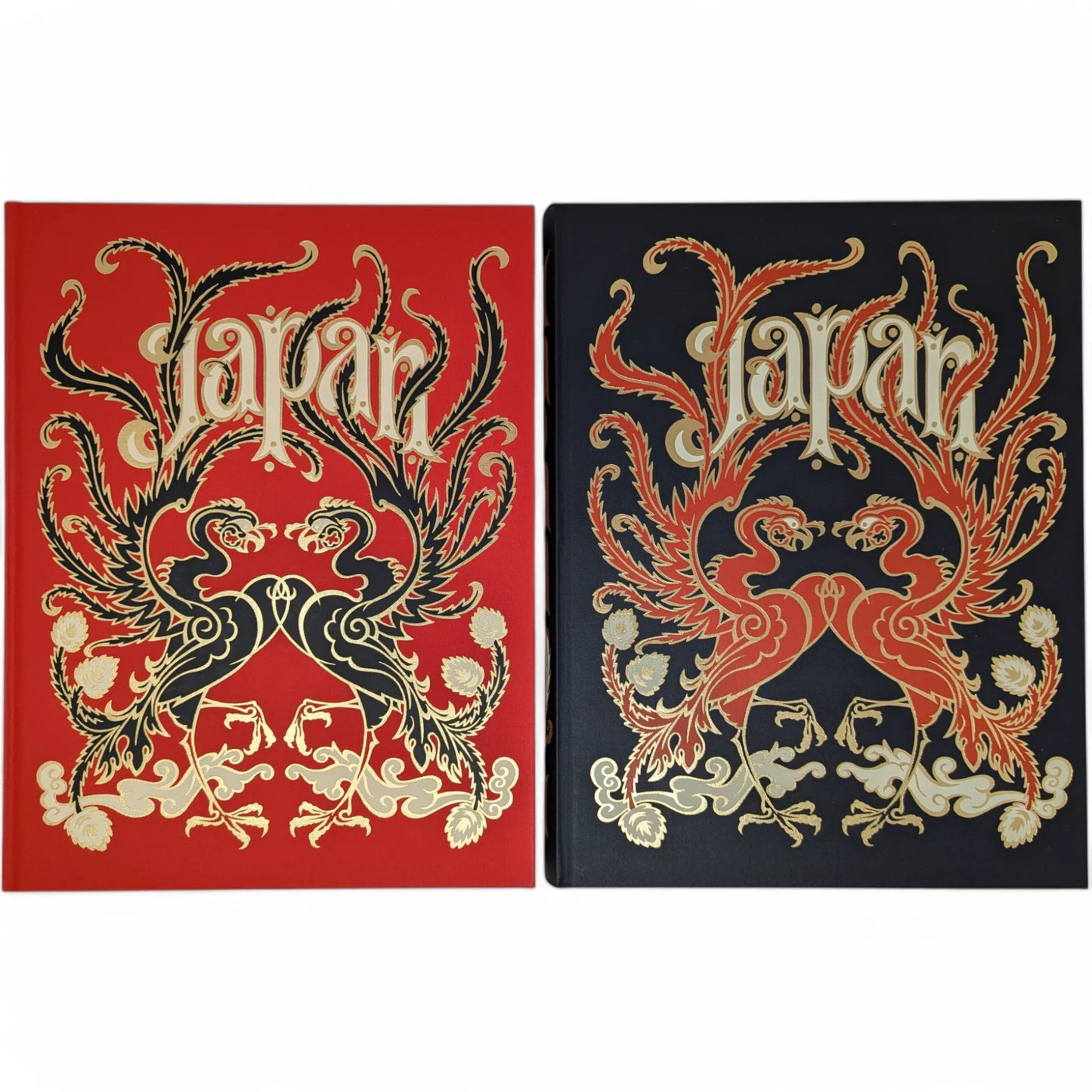 Japan, Described and Illustrated by the Japanese