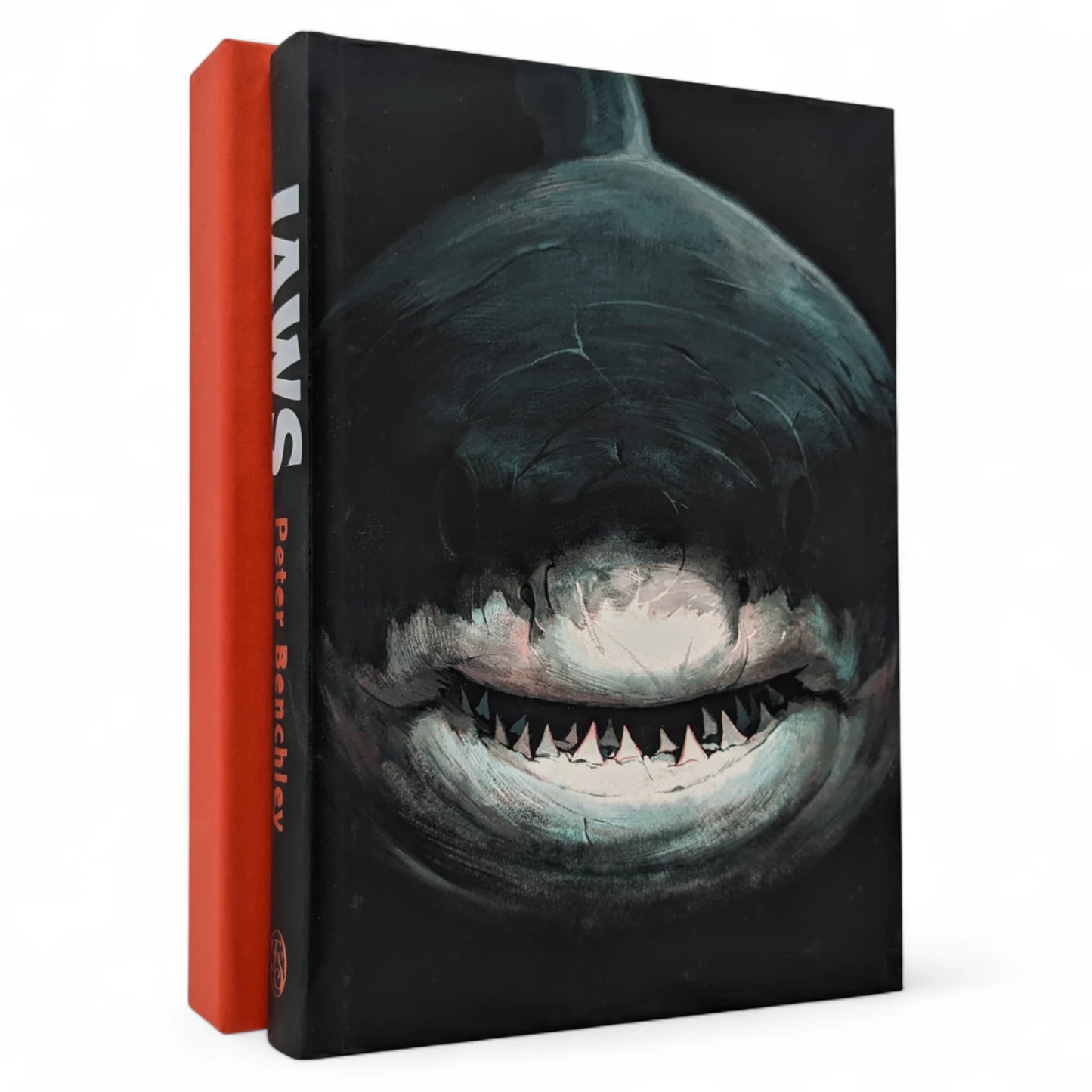 Jaws