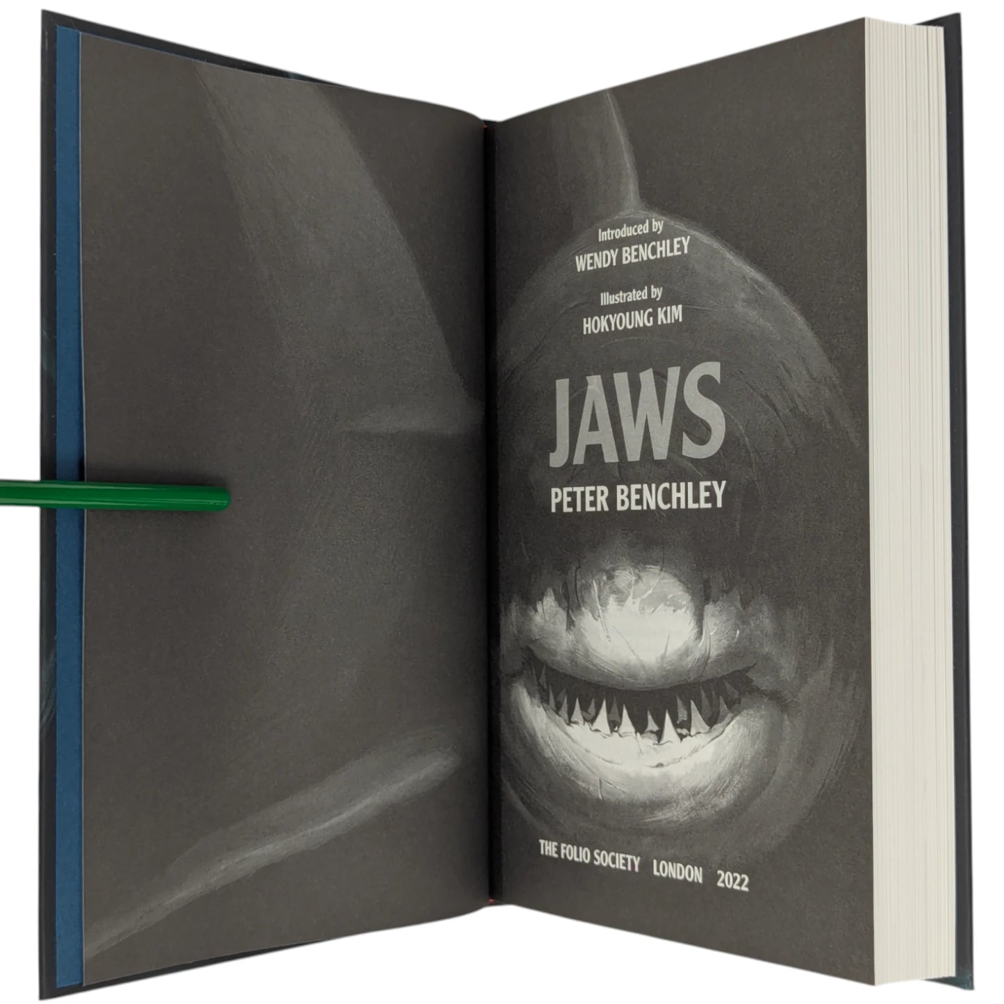 Jaws
