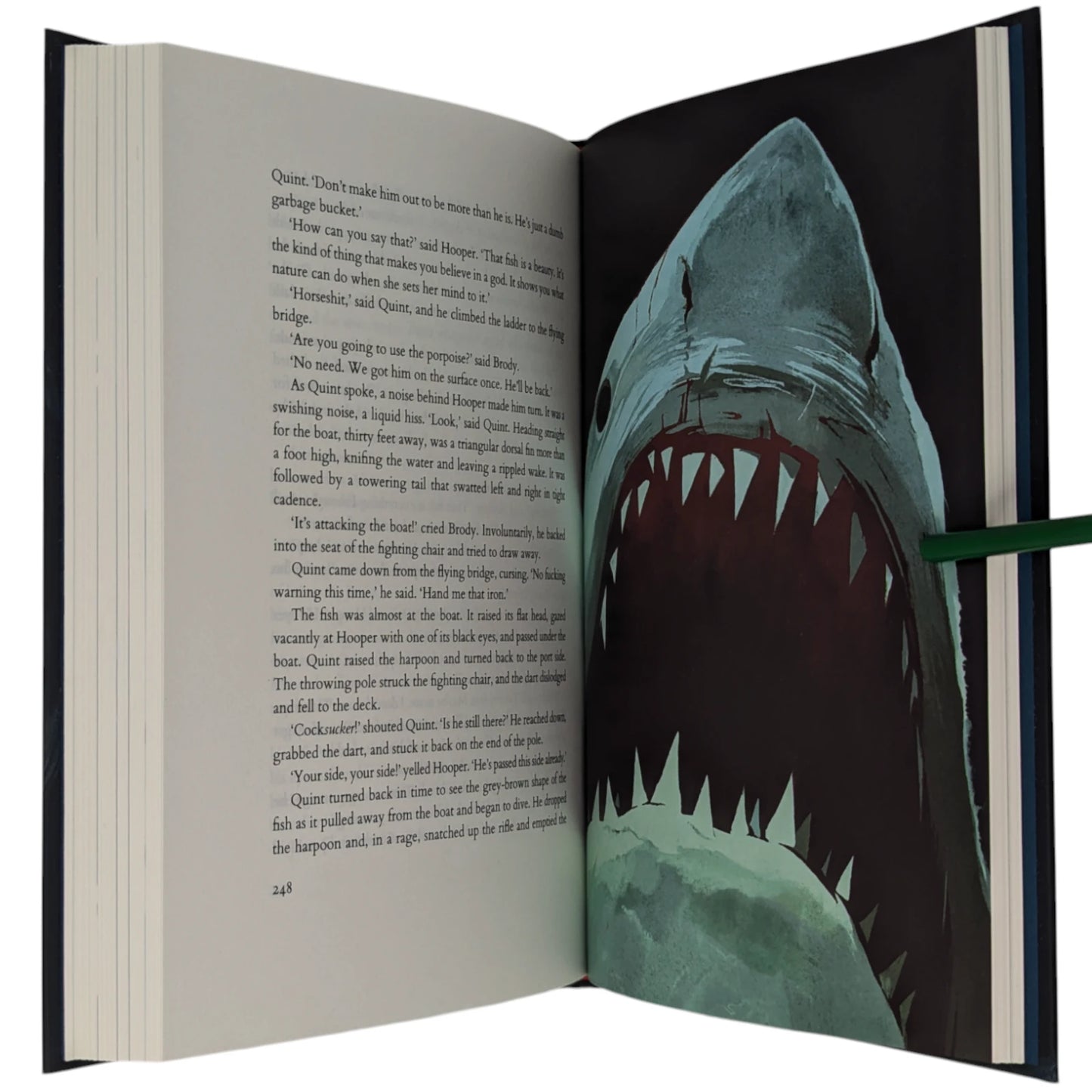 Jaws