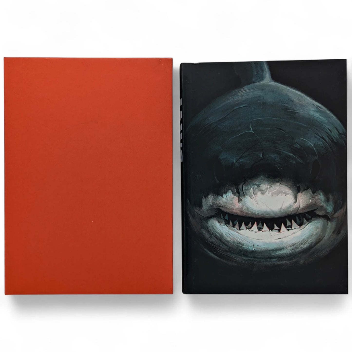 Jaws