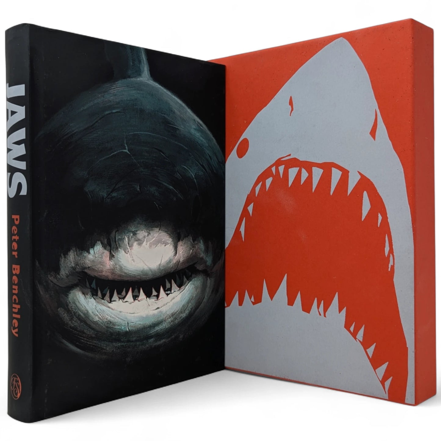 Jaws