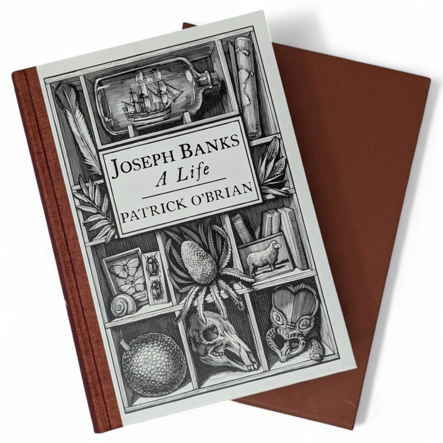 Joseph Banks: A Life