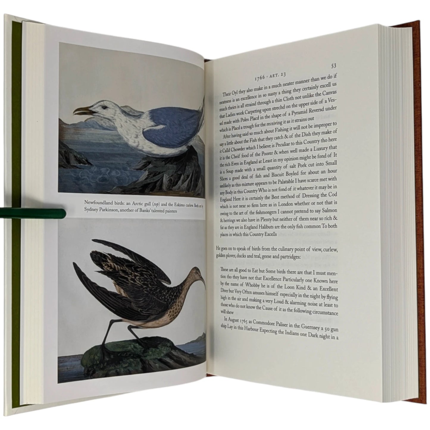 Joseph Banks: A Life