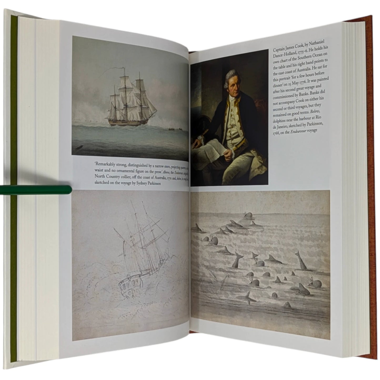 Joseph Banks: A Life