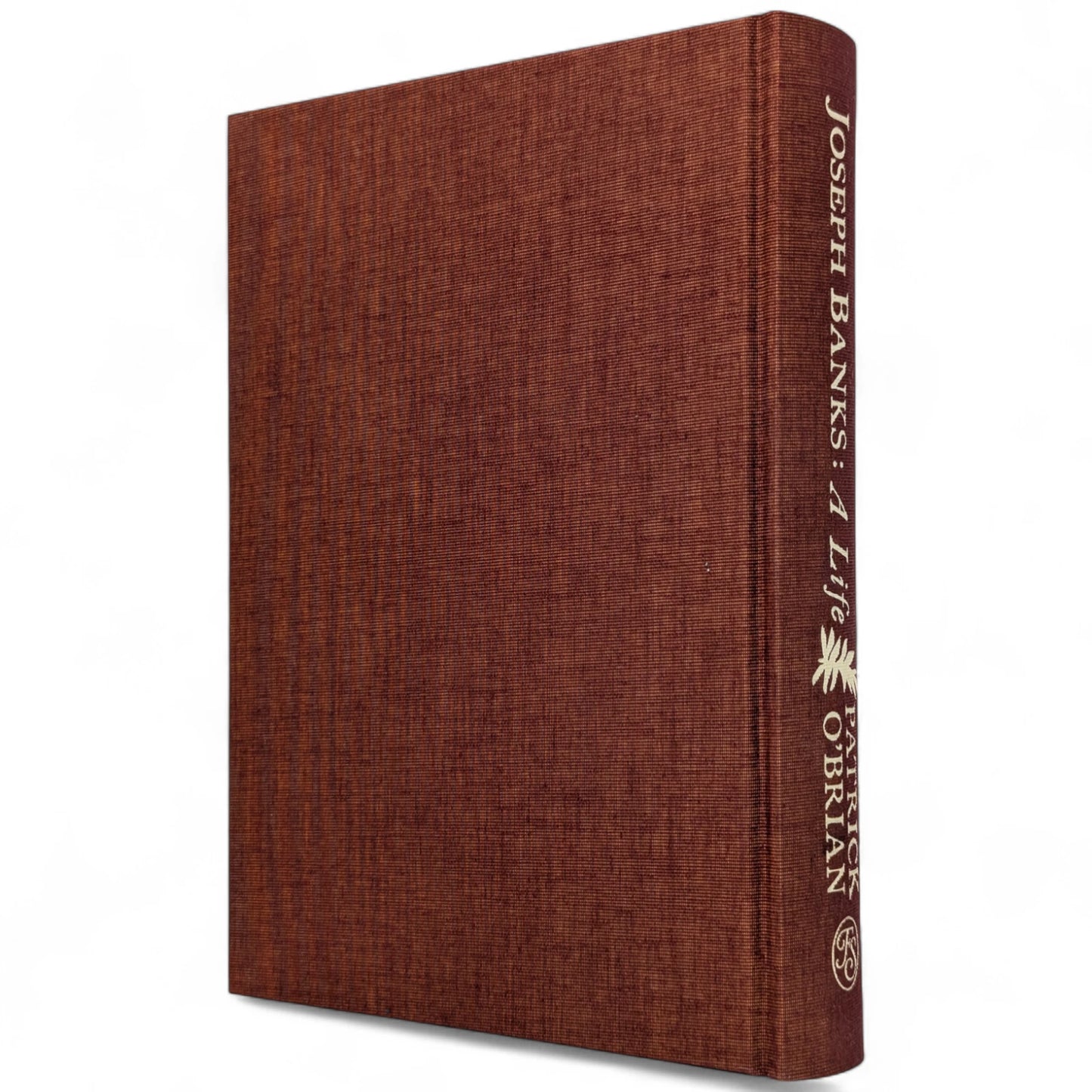 Joseph Banks: A Life